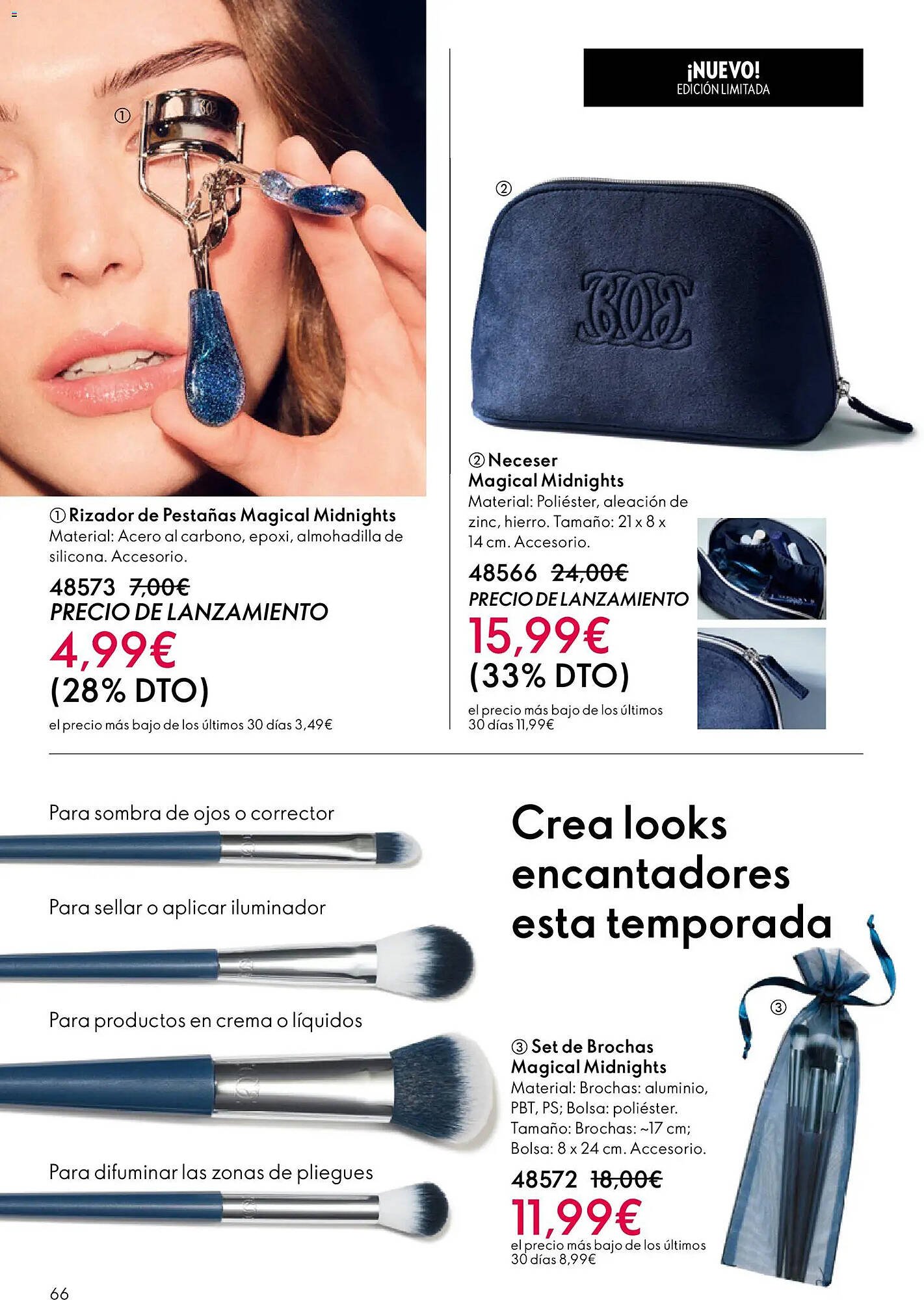 Catálogo Oriflame (2025-12-10 - 2025-12-30)