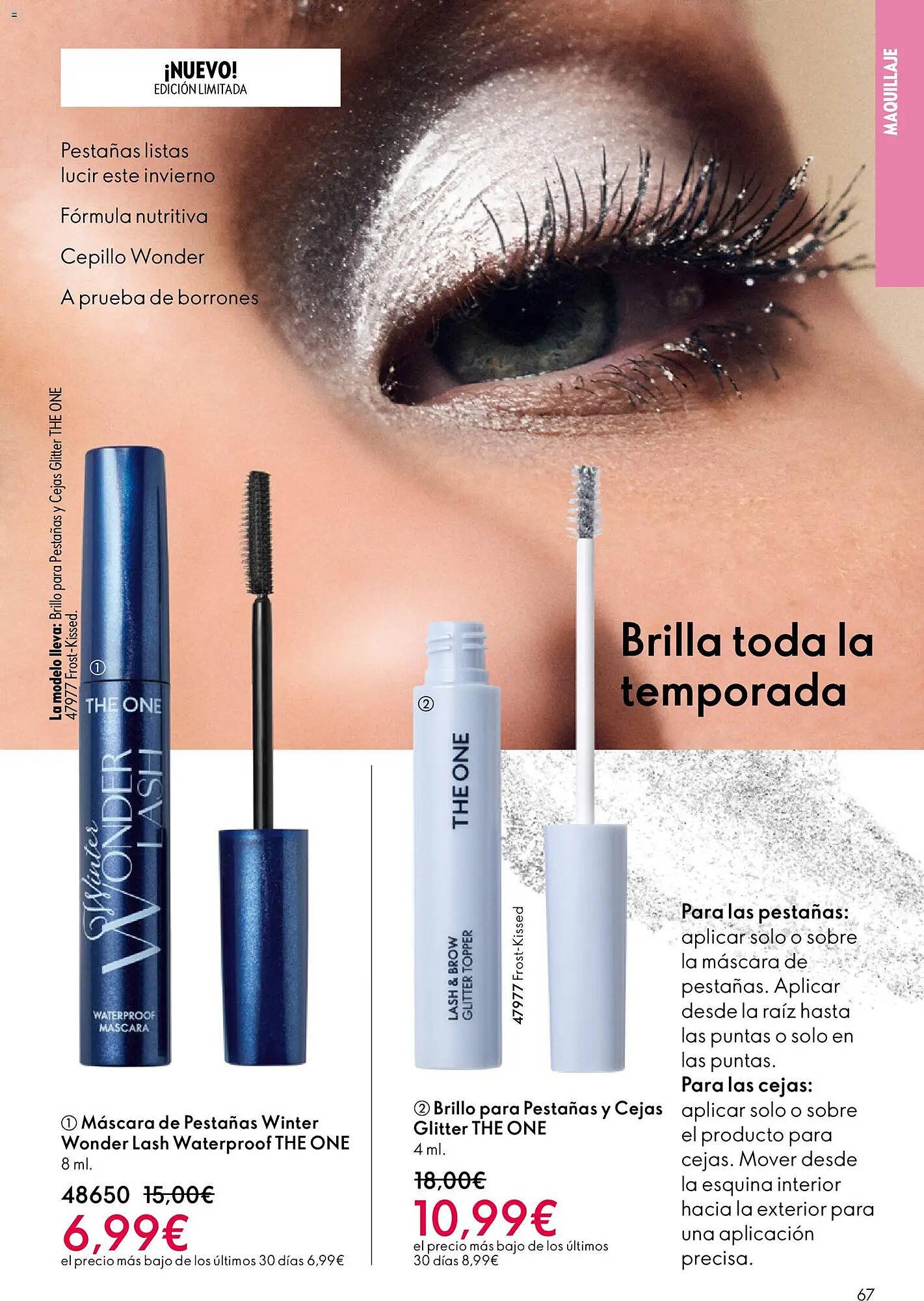 Catálogo Oriflame (2025-12-10 - 2025-12-30)