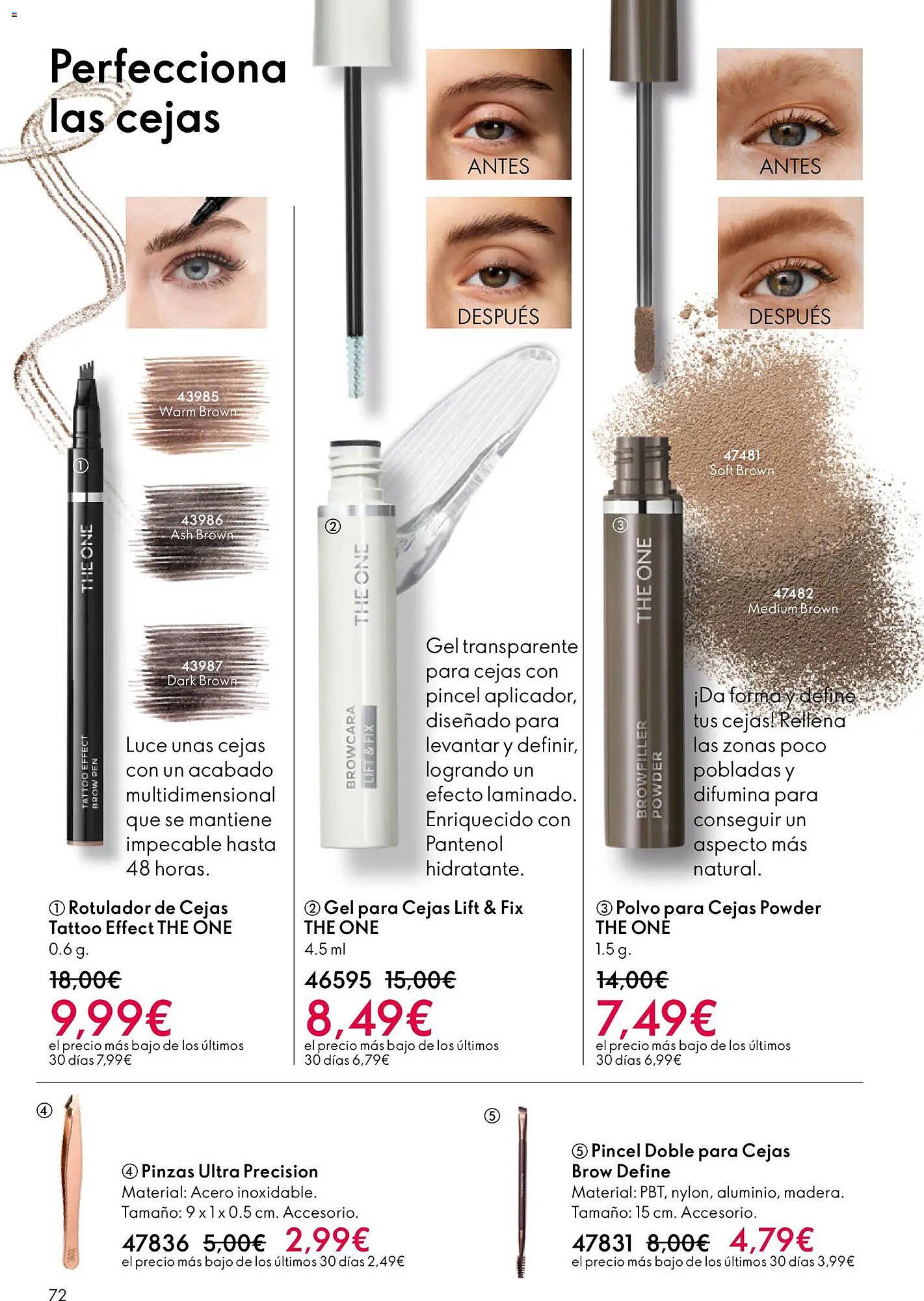 Catálogo Oriflame (2025-12-10 - 2025-12-30)