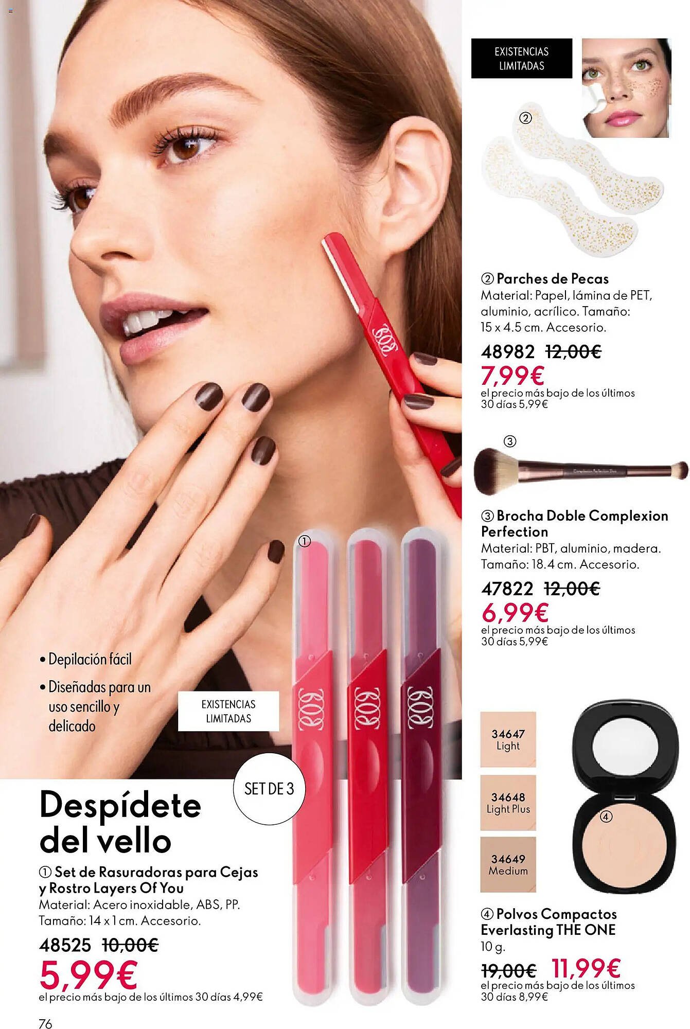 Catálogo Oriflame (2025-12-10 - 2025-12-30)