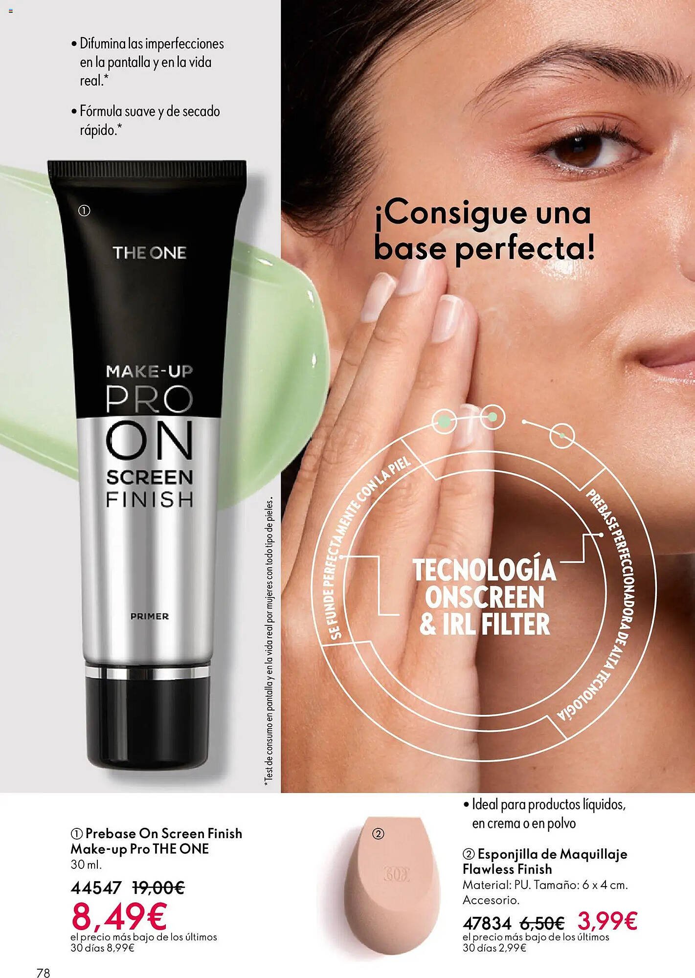Catálogo Oriflame (2025-12-10 - 2025-12-30)