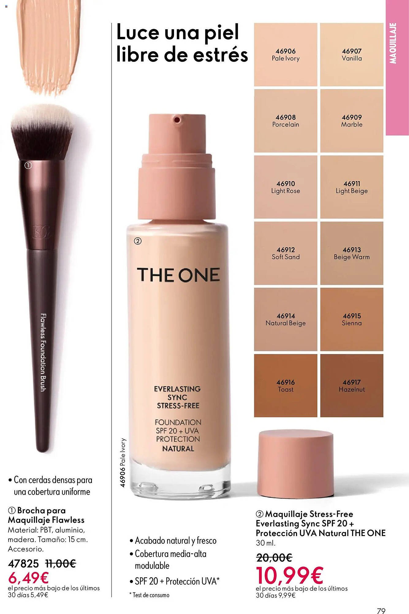 Catálogo Oriflame (2025-12-10 - 2025-12-30)