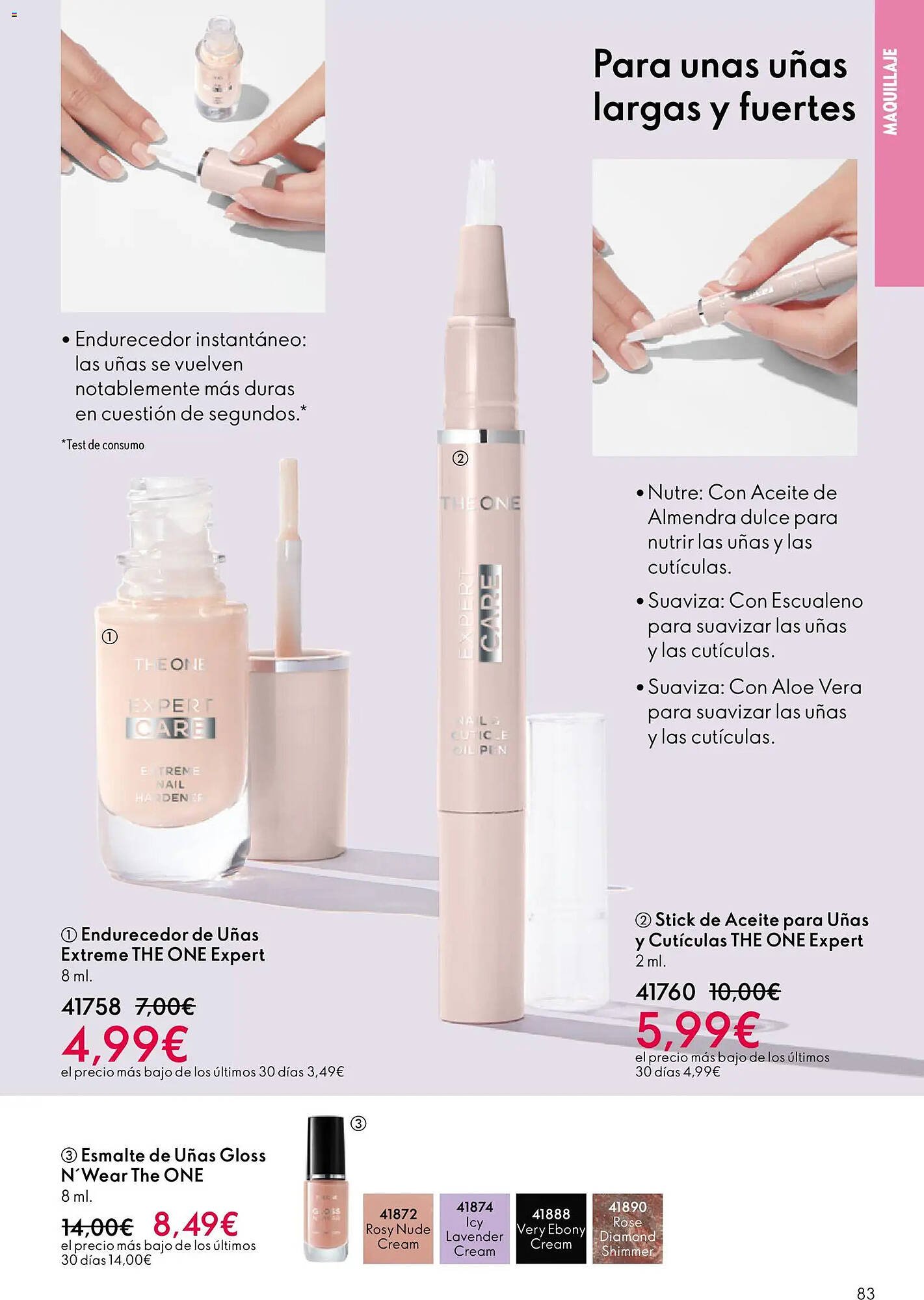 Catálogo Oriflame (2025-12-10 - 2025-12-30)