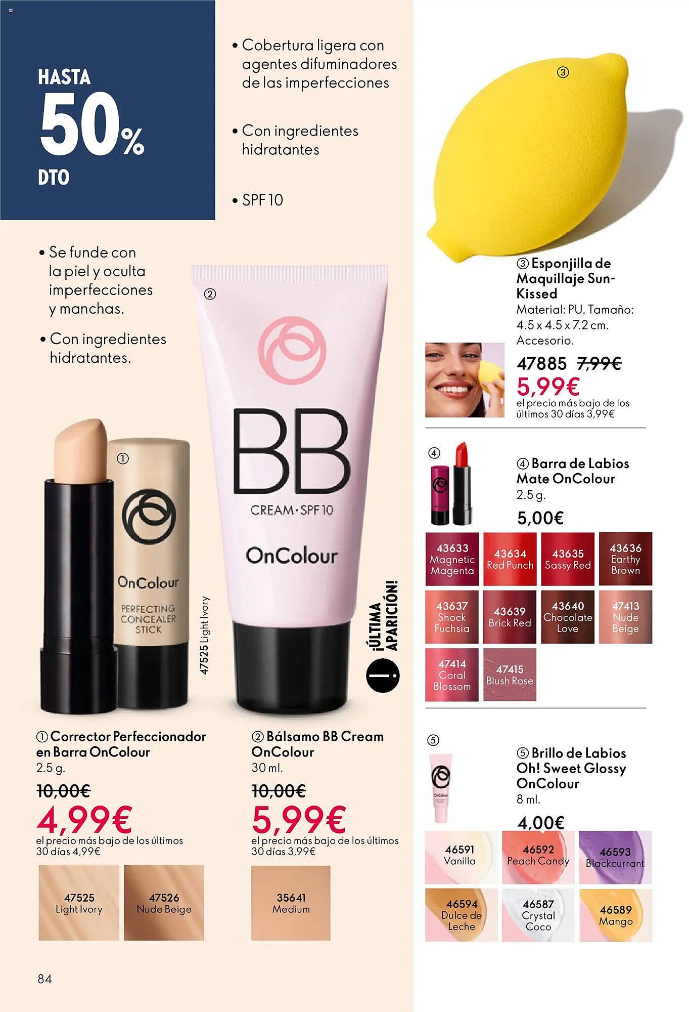 Catálogo Oriflame (2025-12-10 - 2025-12-30)
