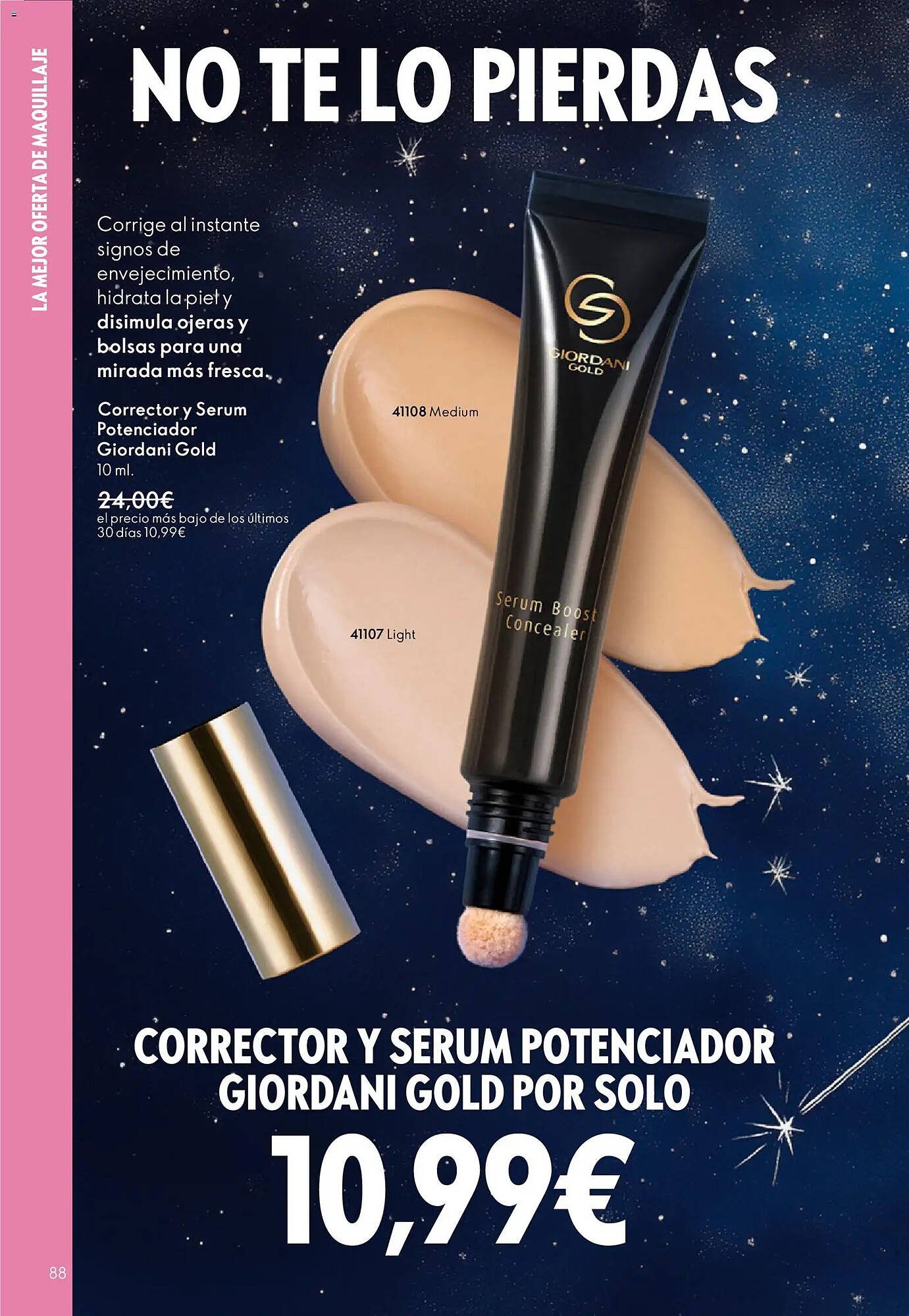 Catálogo Oriflame (2025-12-10 - 2025-12-30)