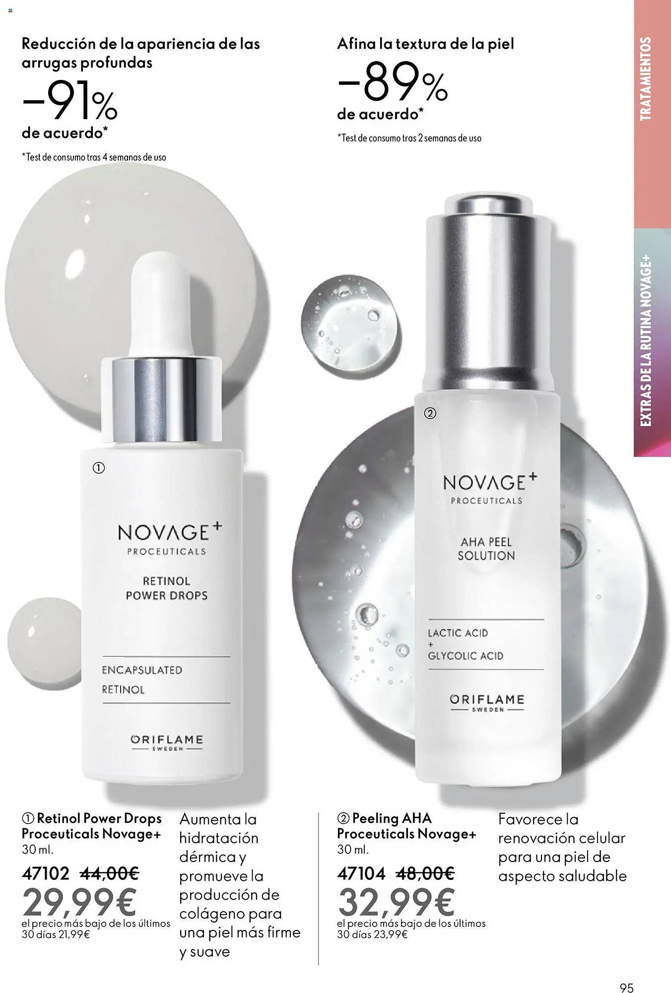 Catálogo Oriflame (2025-12-10 - 2025-12-30)