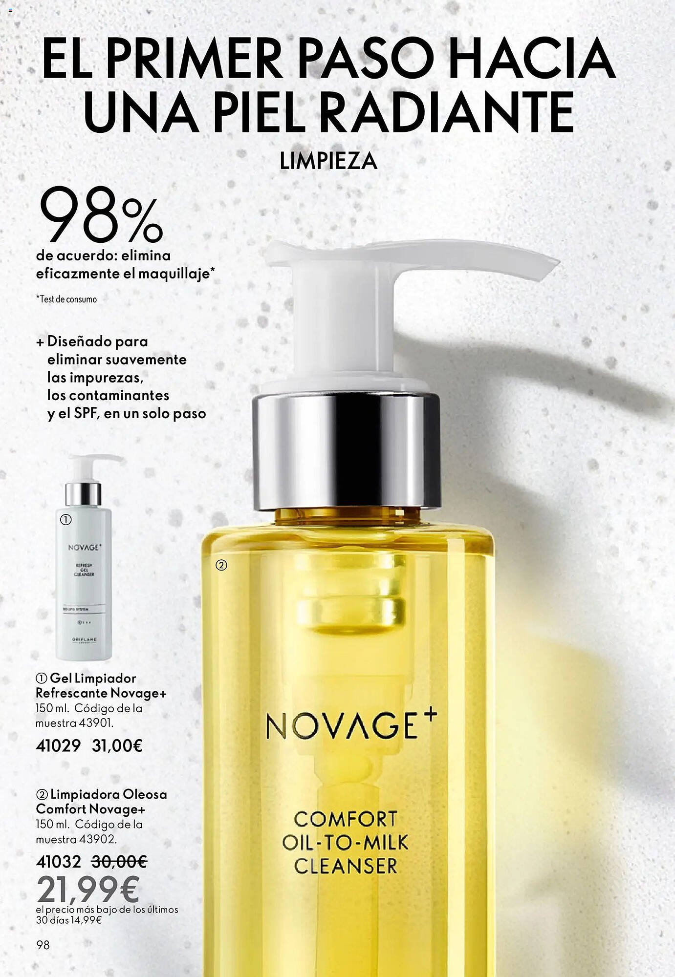 Catálogo Oriflame (2025-12-10 - 2025-12-30)