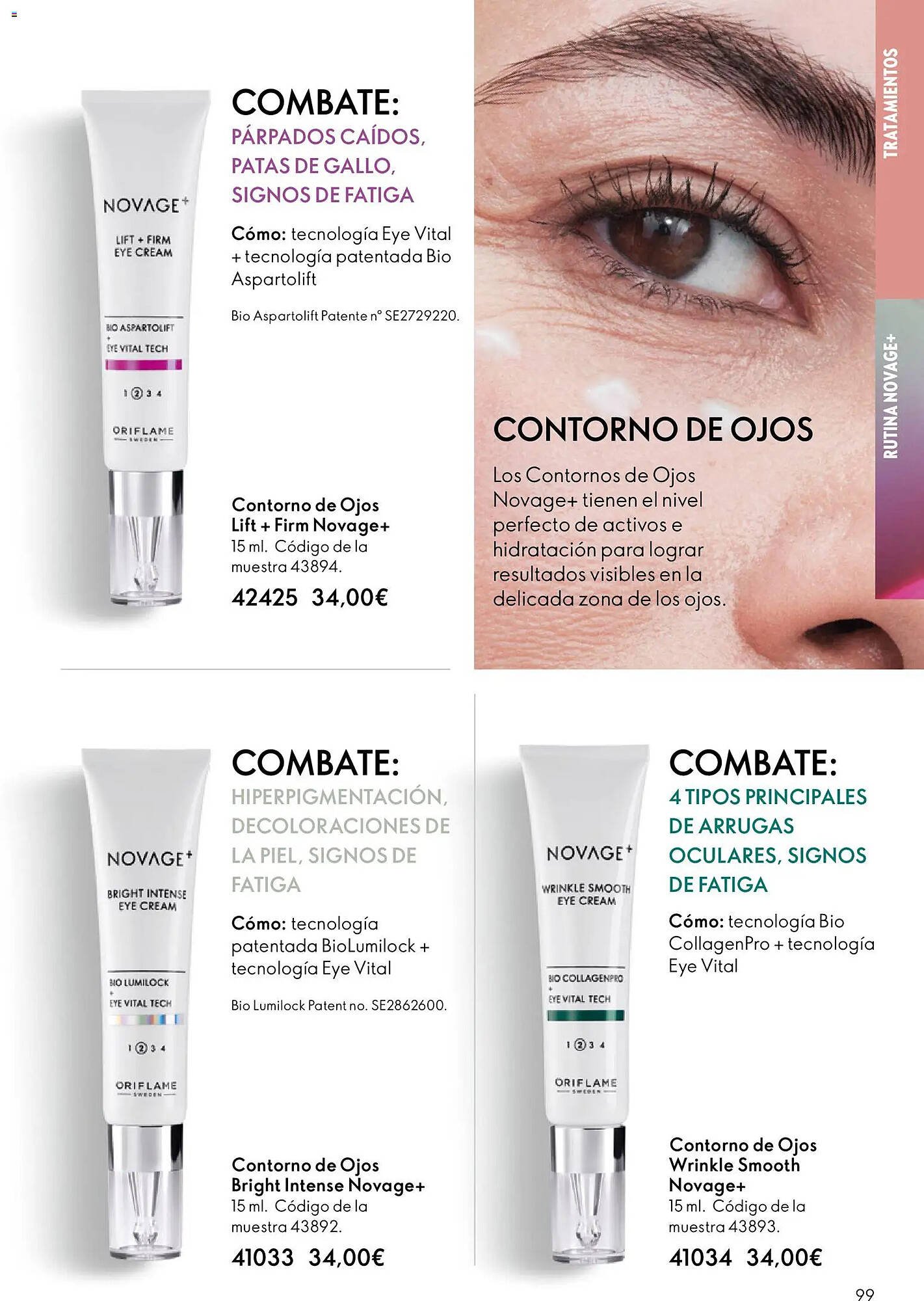 Catálogo Oriflame (2025-12-10 - 2025-12-30)