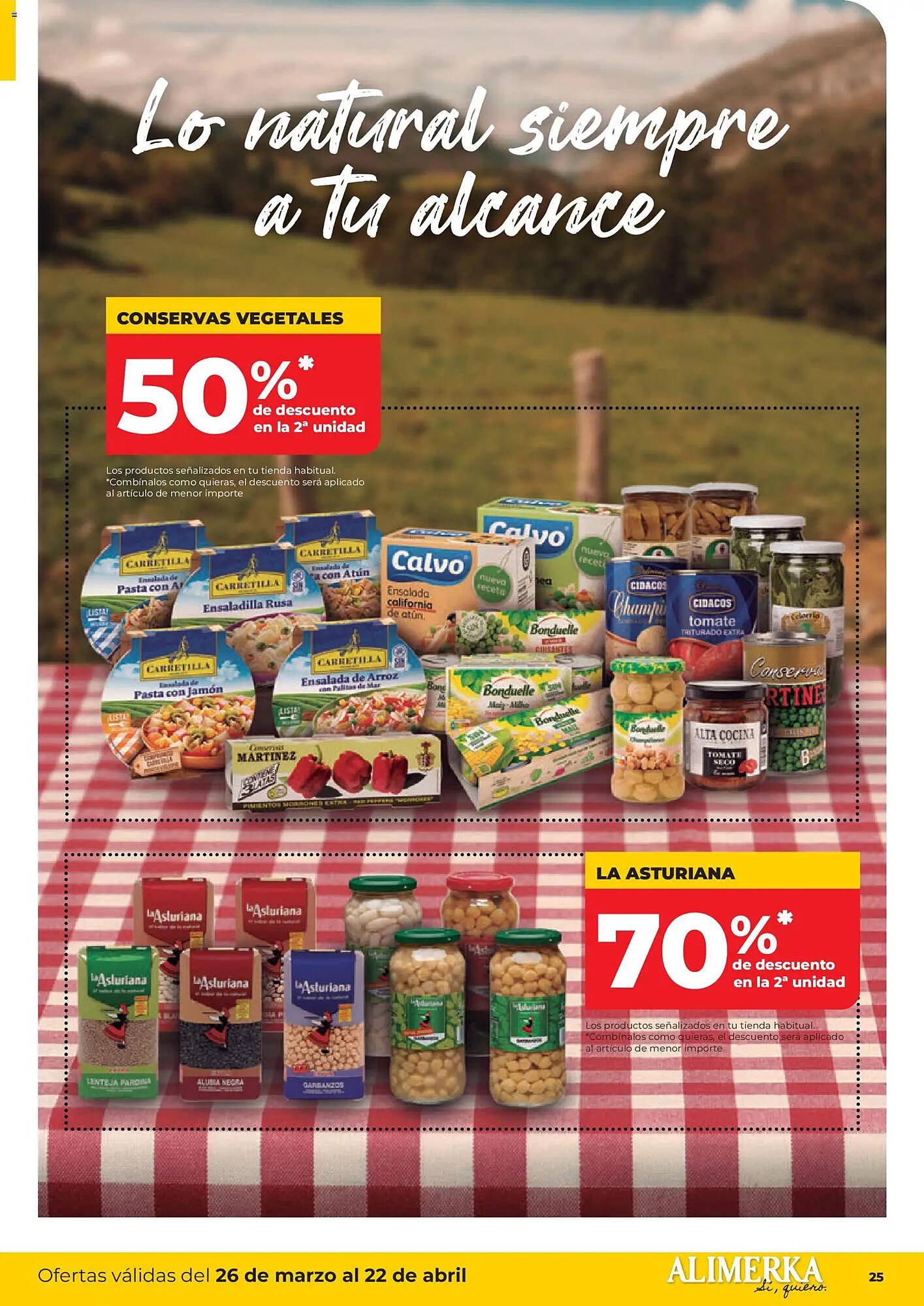 Folleto Alimerka