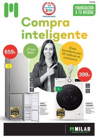 Catálogo Milar