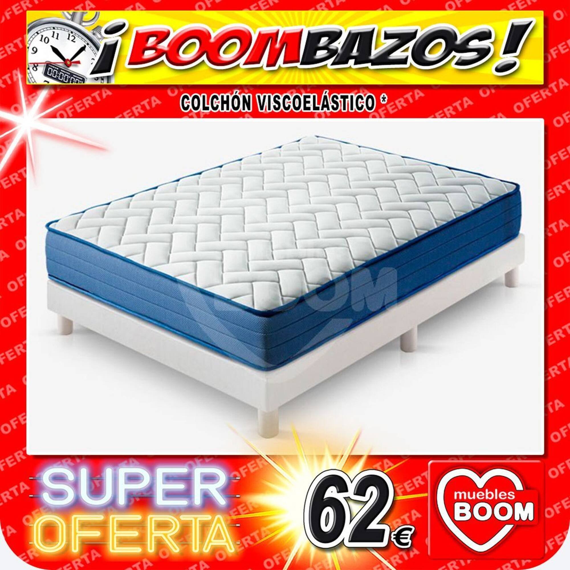 Catálogo Muebles Boom