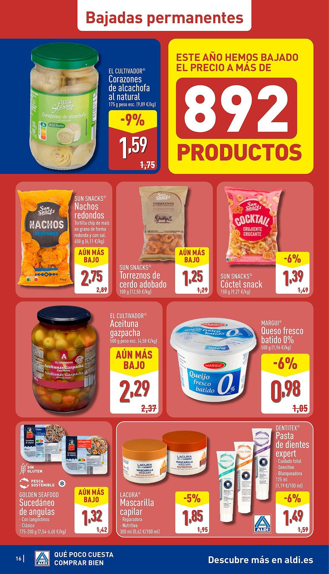 Folleto ALDI (2025-10-27 - 2025-11-02)