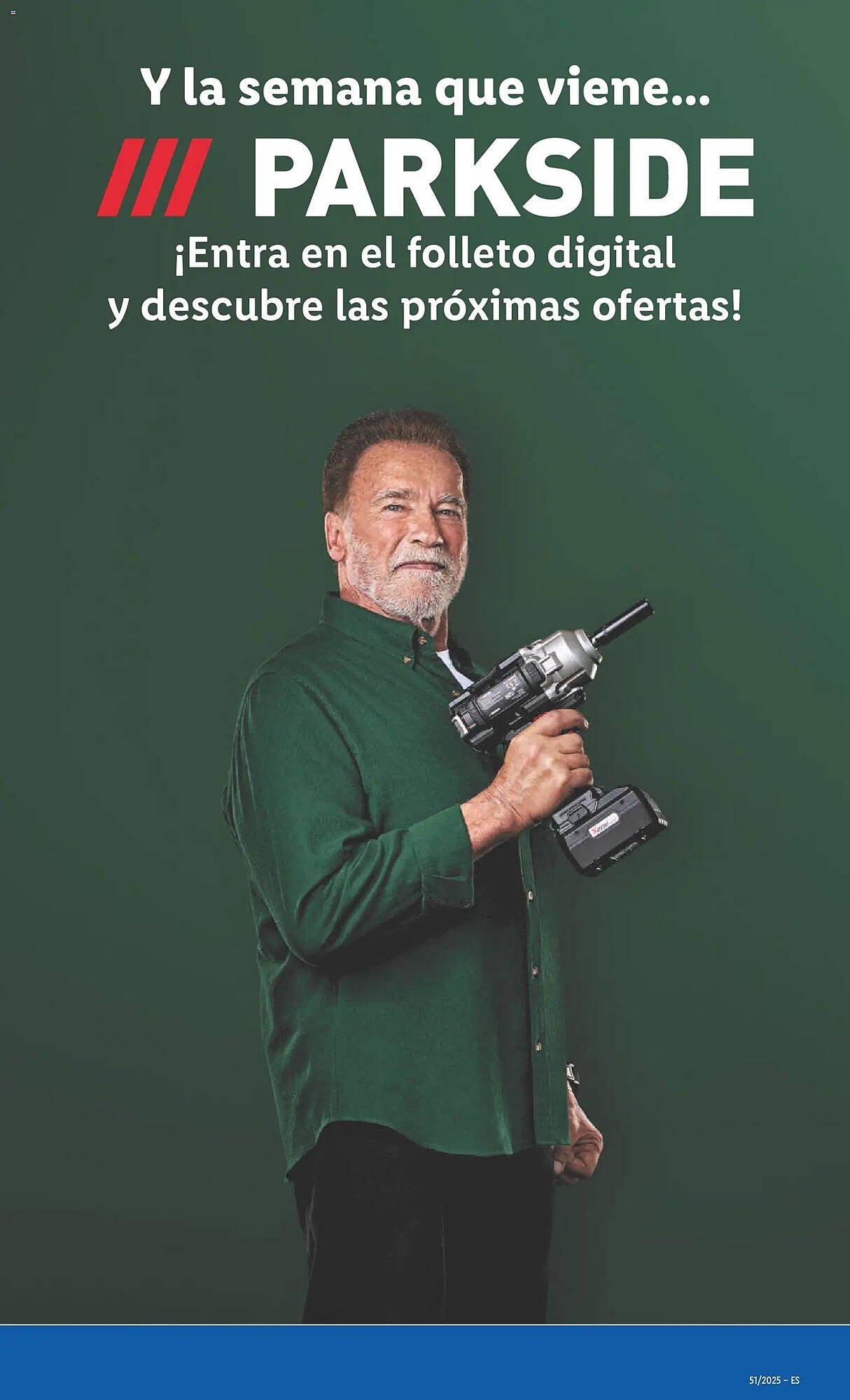 Catálogo Lidl (2025-12-15 - 2025-12-21)