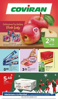 Catálogo Coviran