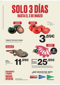 Catálogo El Corte Inglés