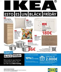 Catálogo IKEA