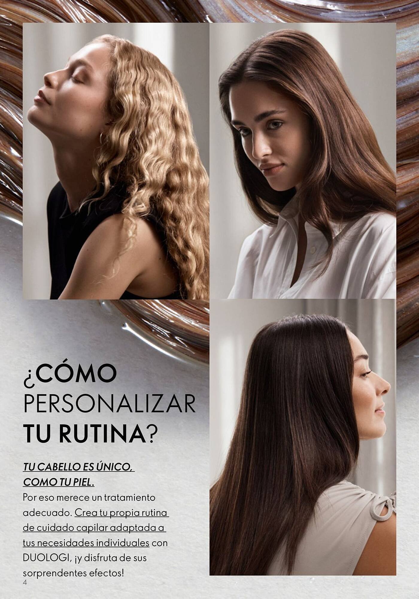 Catálogo Oriflame