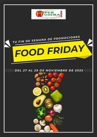 Catálogo Hiper Usera