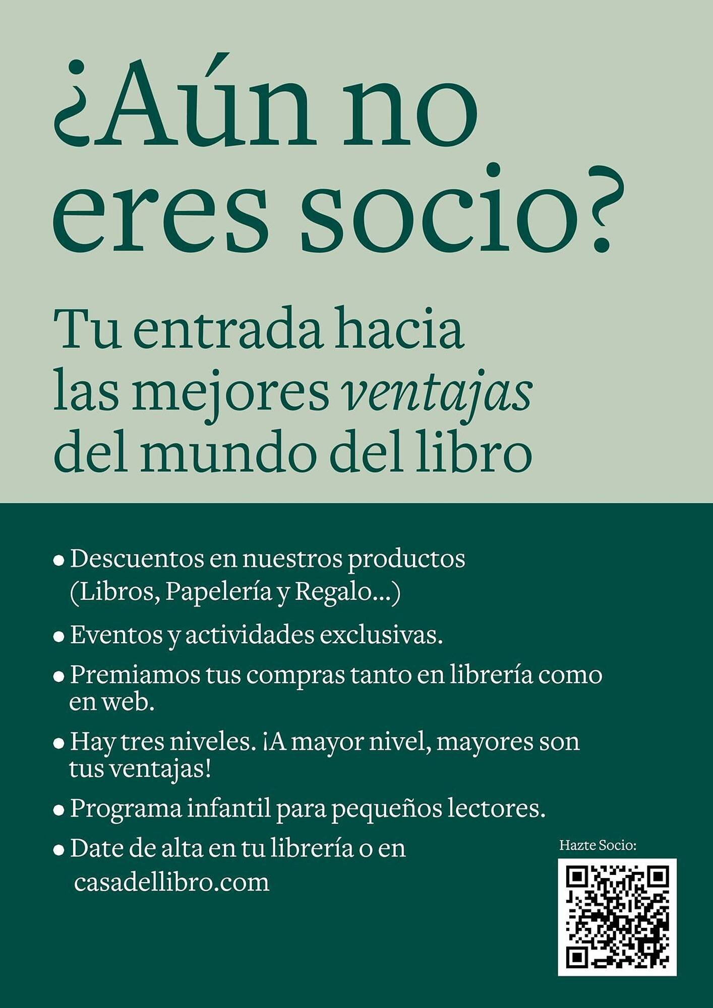 Catálogo Casa del Libro (2025-11-19 - 2026-01-31)