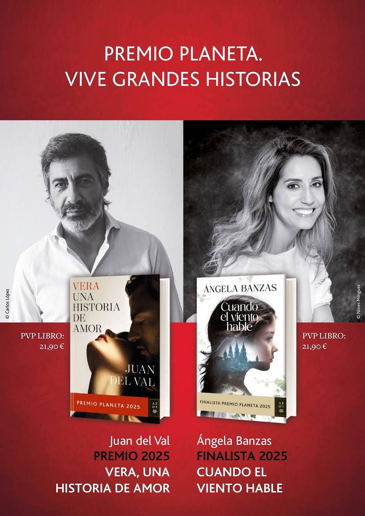 Catálogo Casa del Libro (2025-11-19 - 2026-01-31)