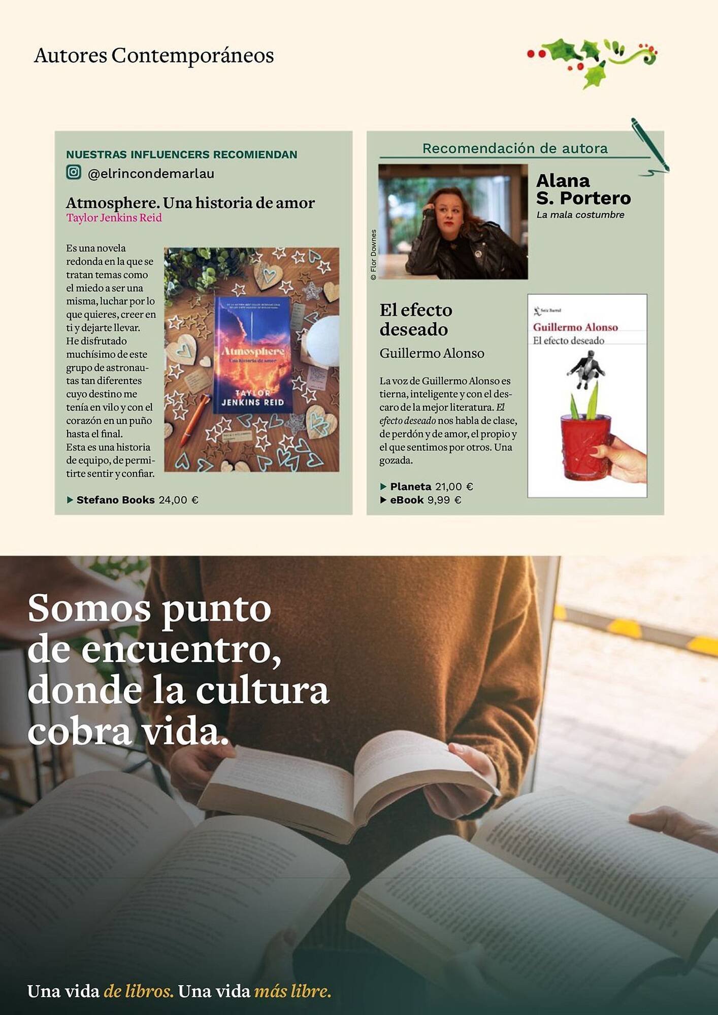 Catálogo Casa del Libro (2025-11-19 - 2026-01-31)