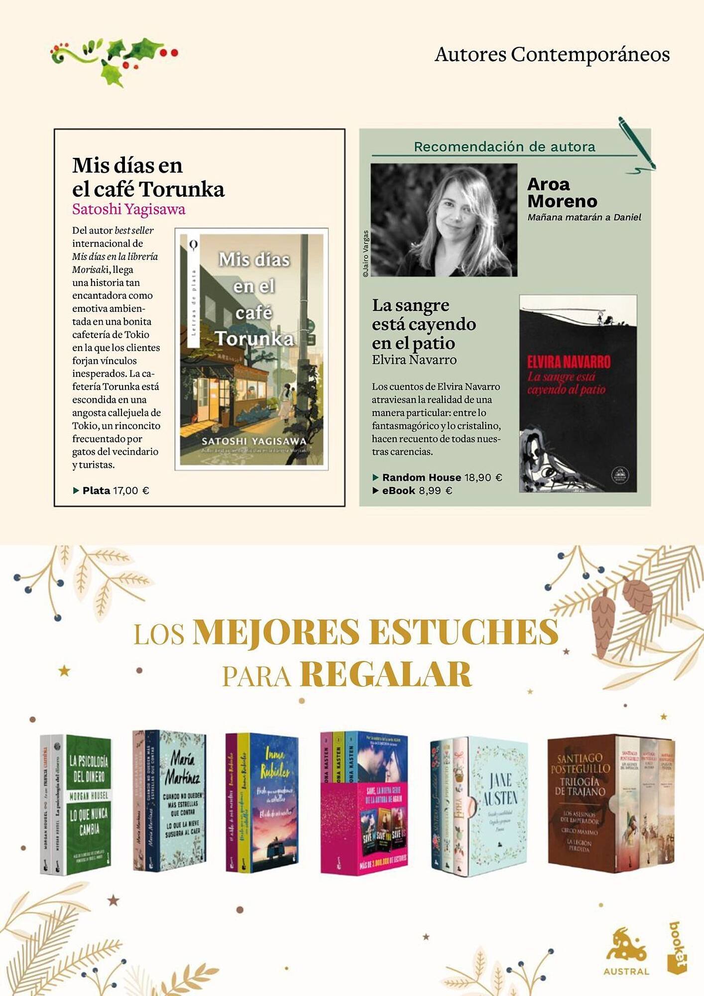 Catálogo Casa del Libro (2025-11-19 - 2026-01-31)