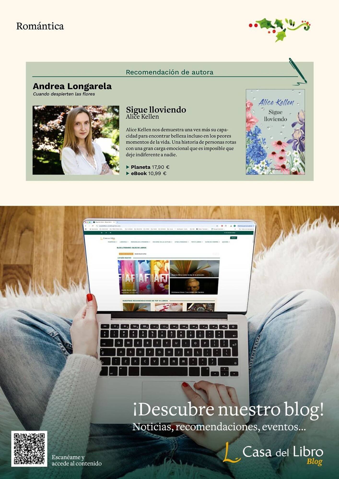 Catálogo Casa del Libro (2025-11-19 - 2026-01-31)