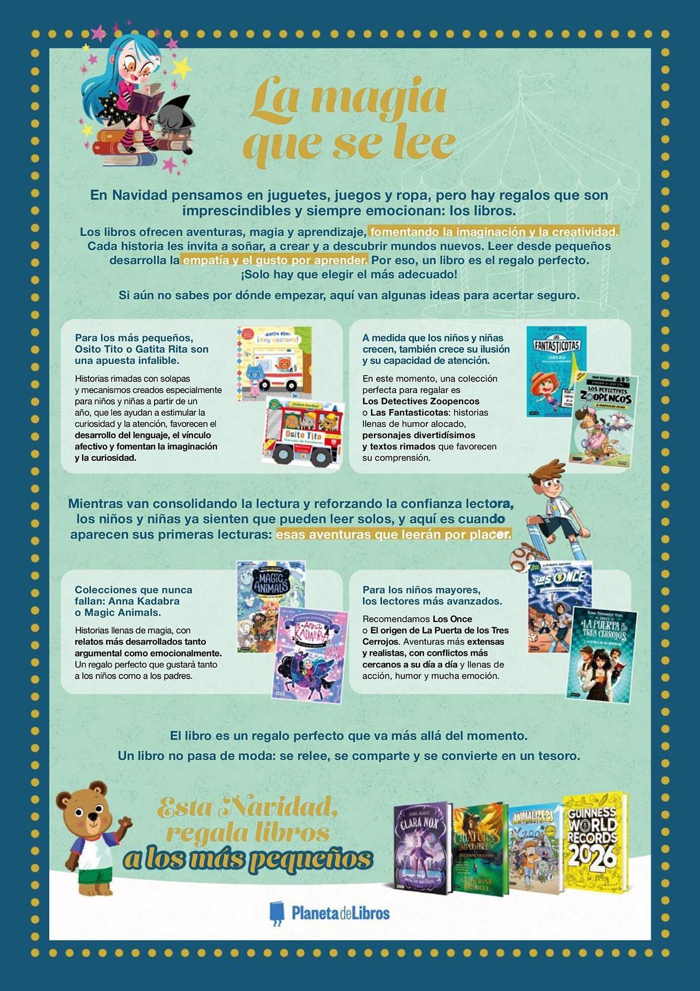 Catálogo Casa del Libro (2025-11-19 - 2026-01-31)