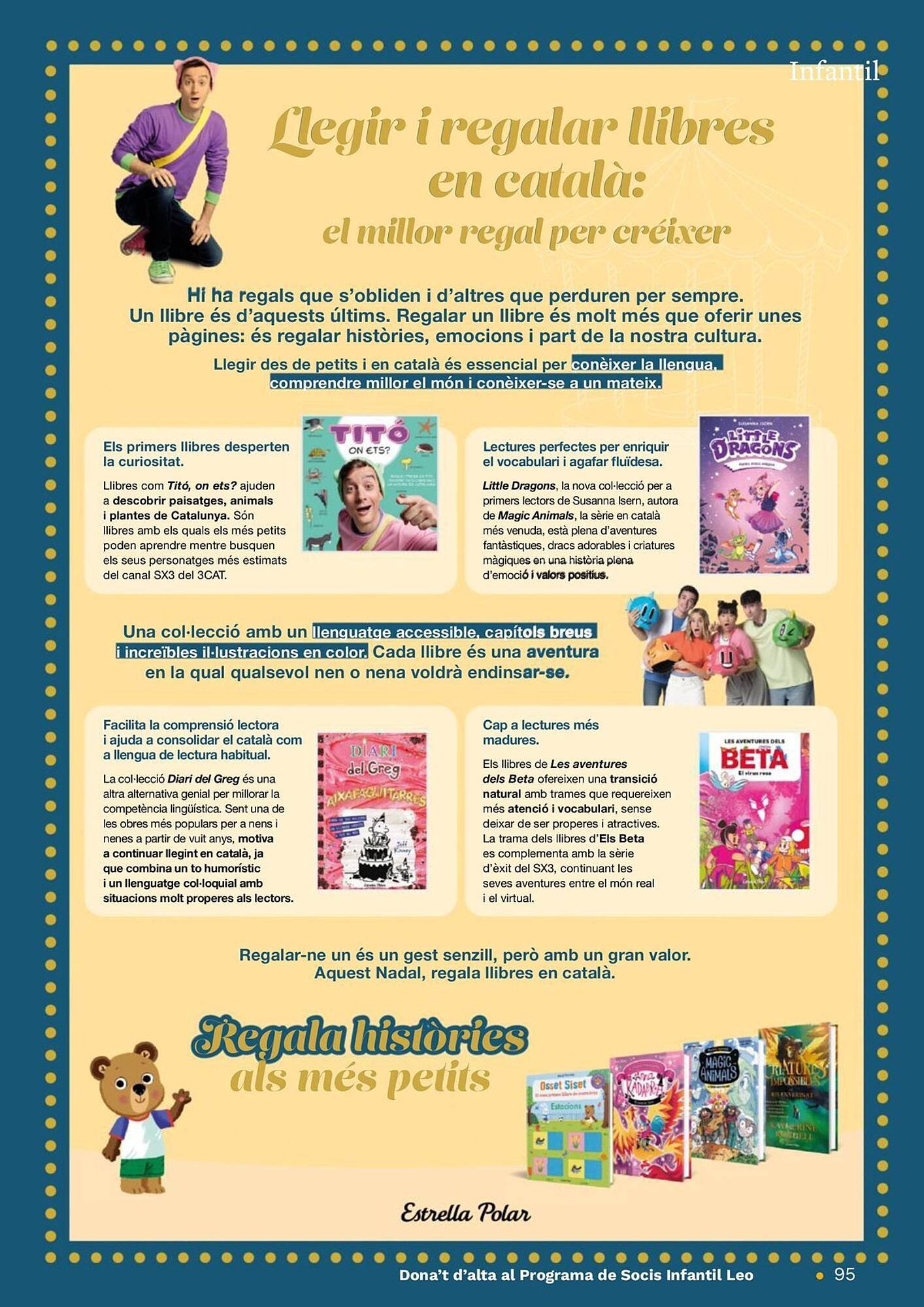 Catálogo Casa del Libro (2025-11-19 - 2026-01-31)