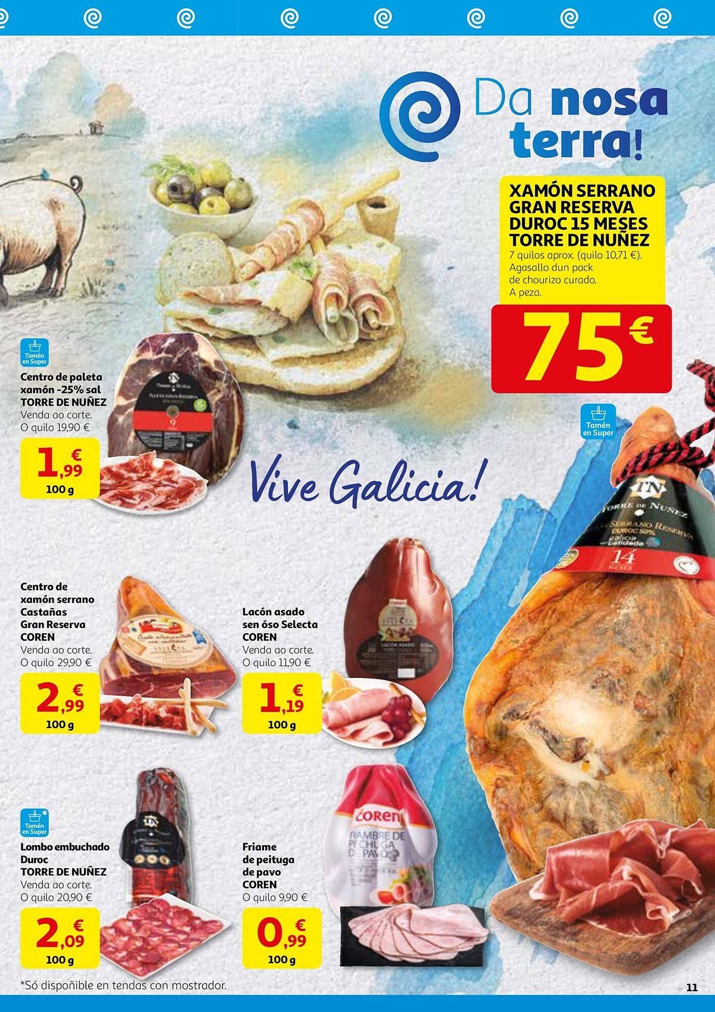 Folleto Alcampo (2025-07-29 - 2025-08-16)