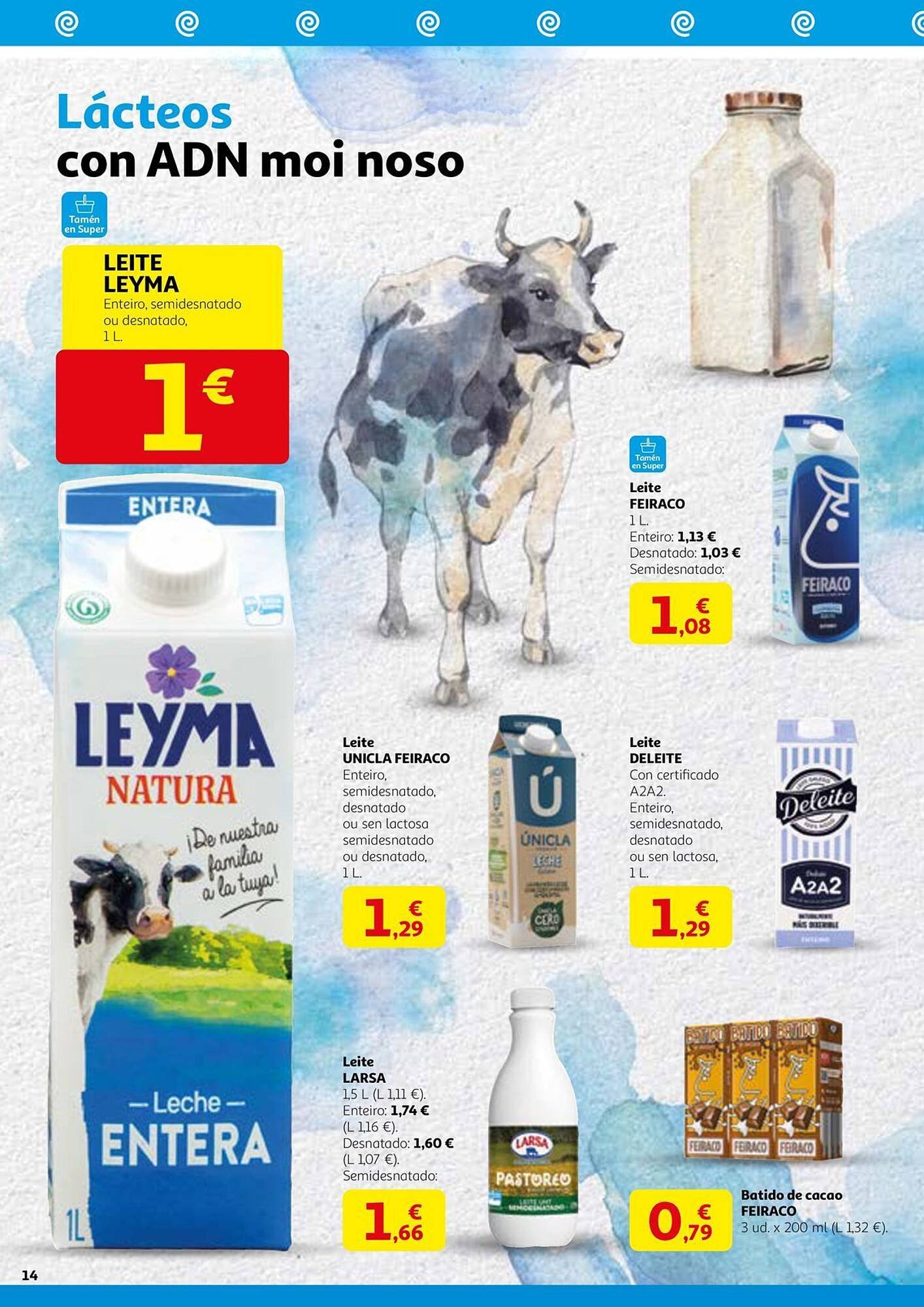 Folleto Alcampo (2025-07-29 - 2025-08-16)
