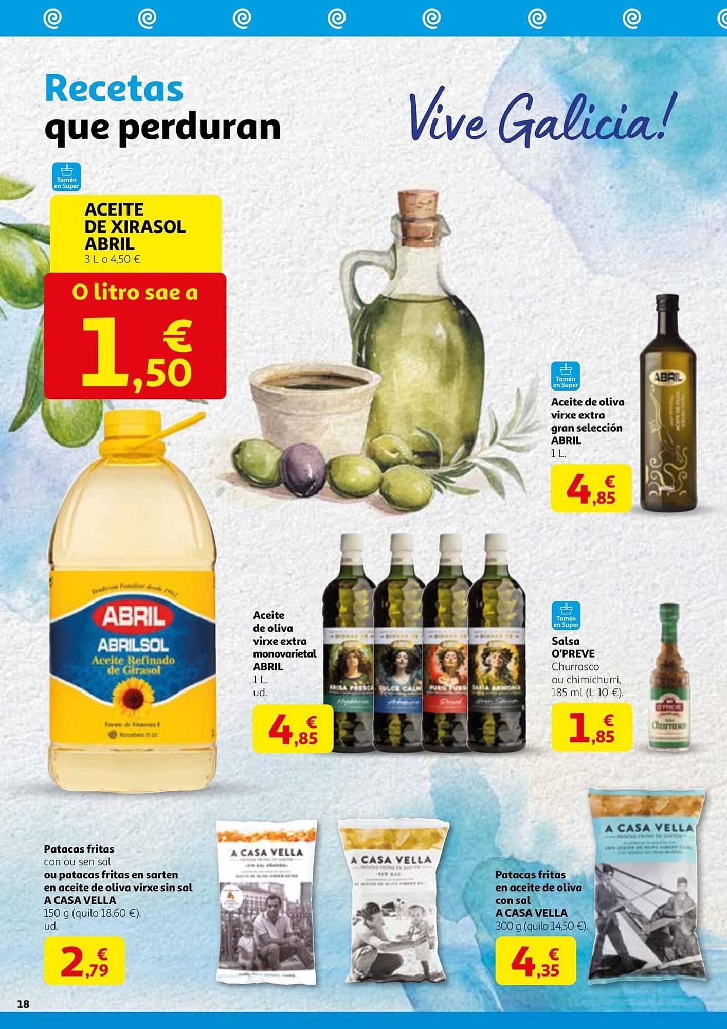 Folleto Alcampo (2025-07-29 - 2025-08-16)