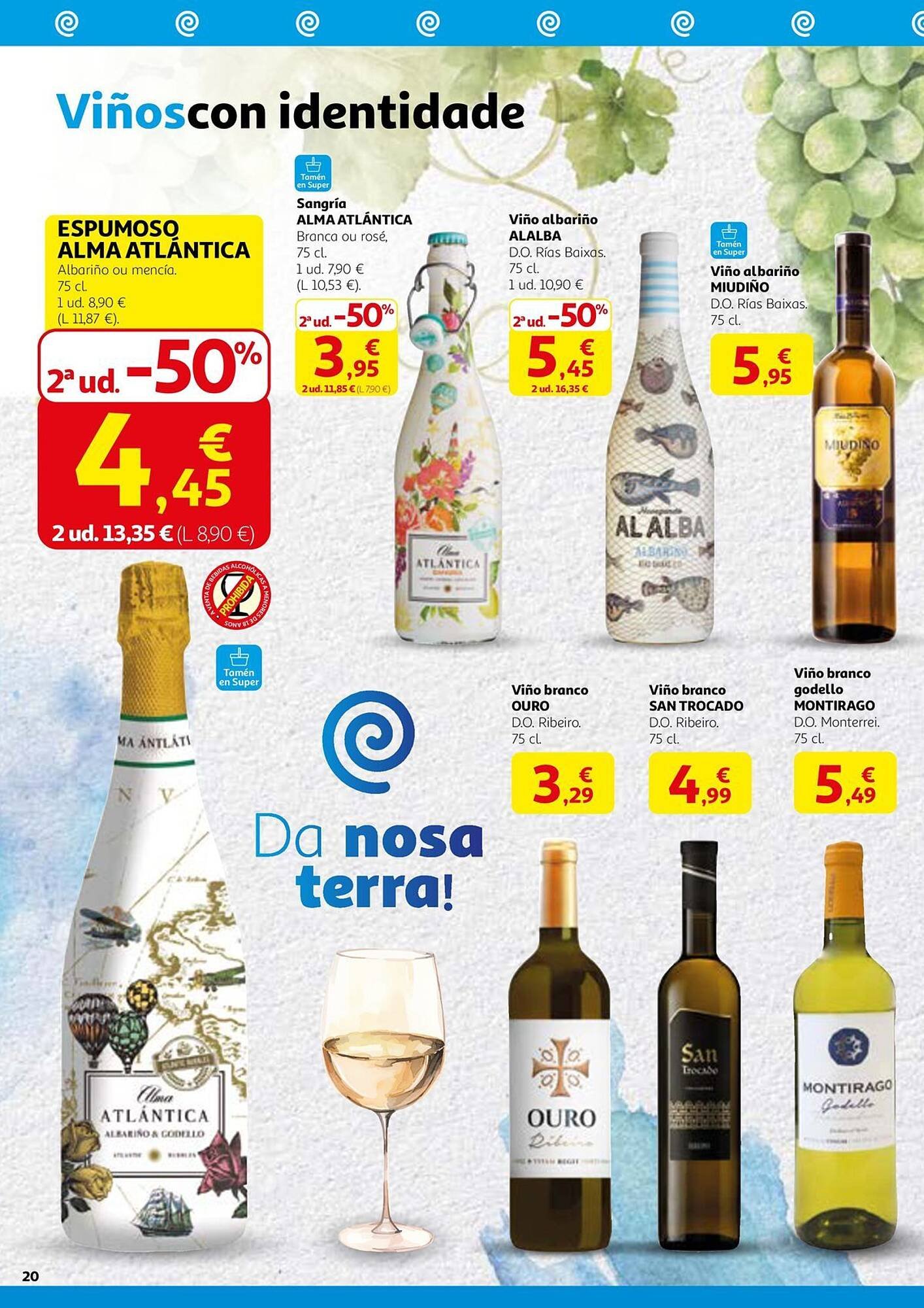 Folleto Alcampo (2025-07-29 - 2025-08-16)