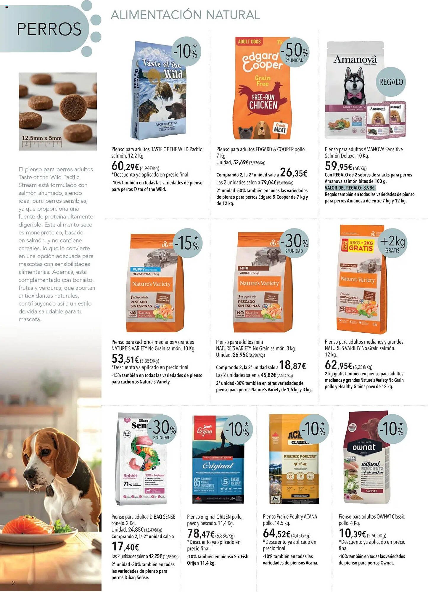 Catálogo El Corte Inglés