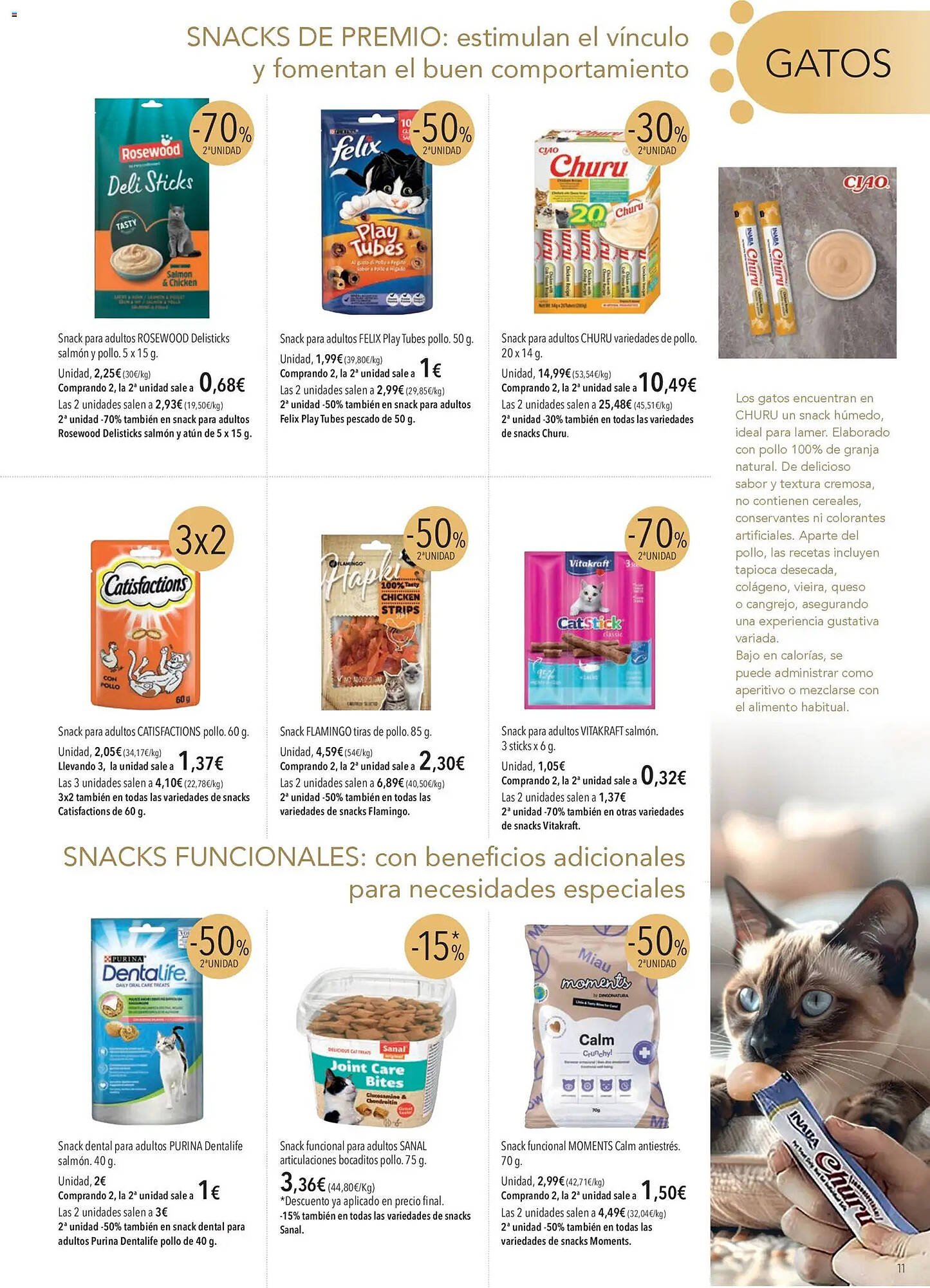 Catálogo El Corte Inglés