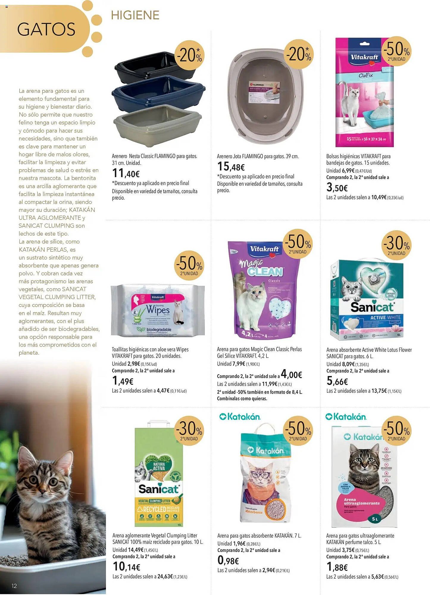 Catálogo El Corte Inglés