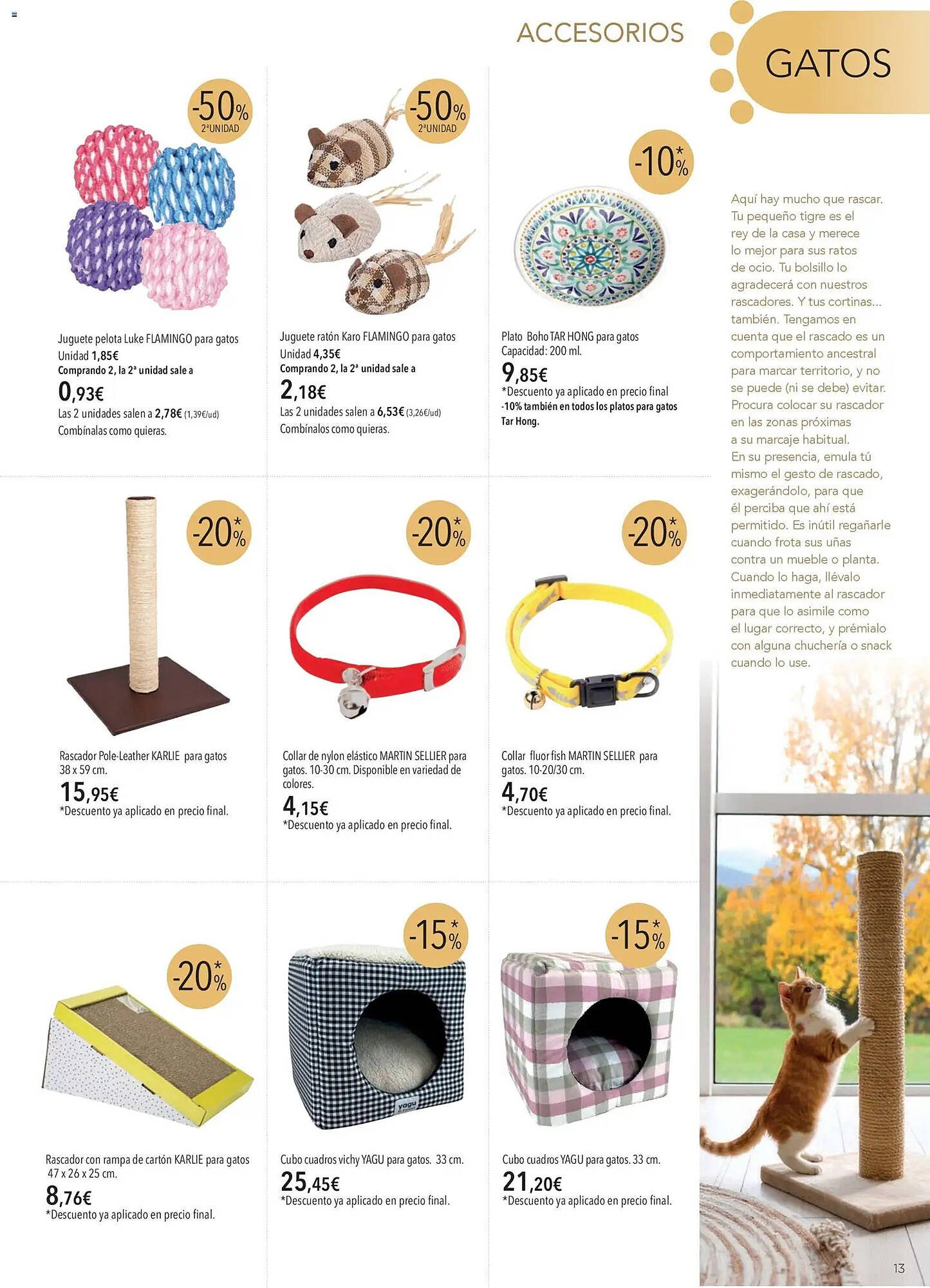 Catálogo El Corte Inglés