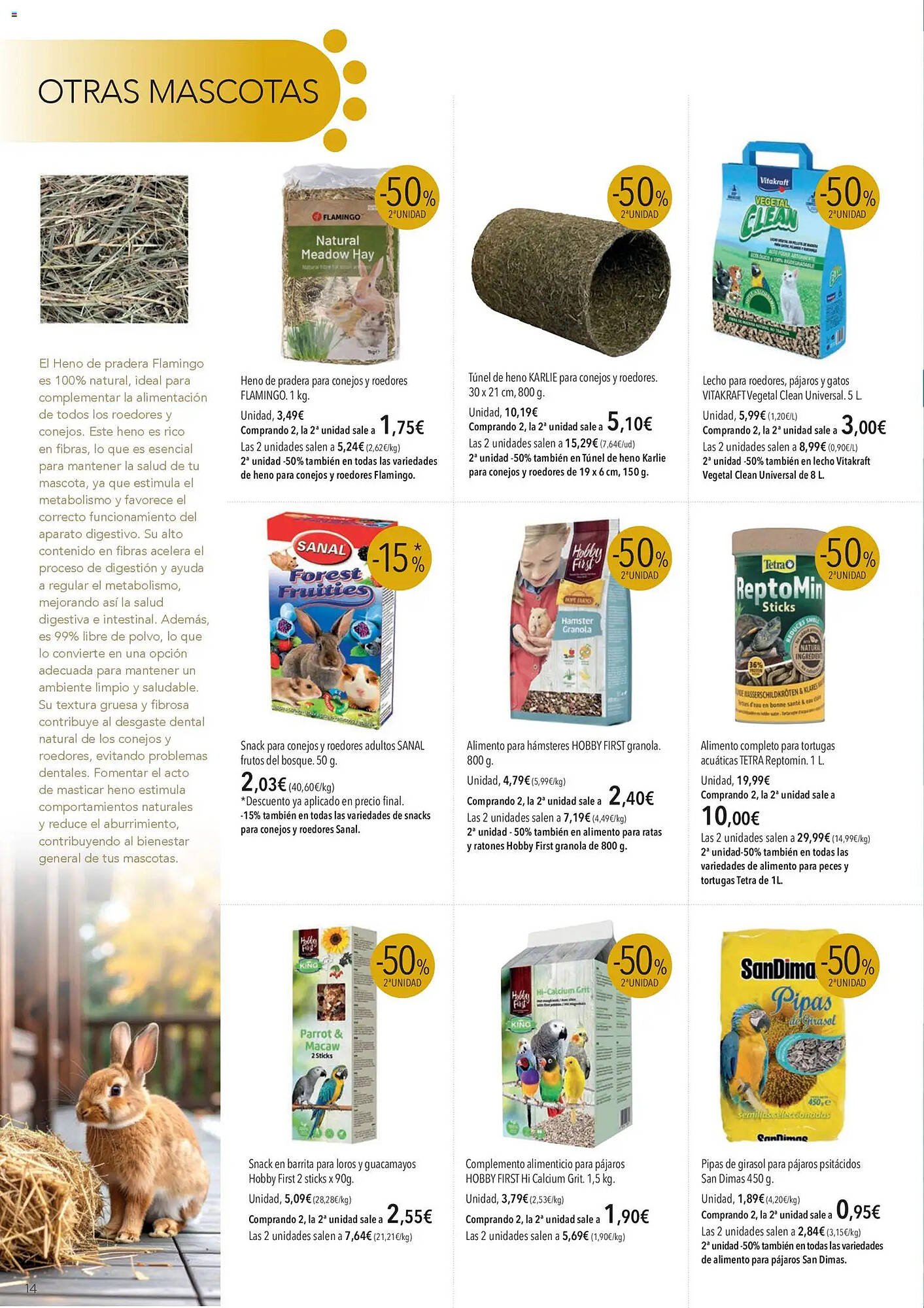 Catálogo El Corte Inglés