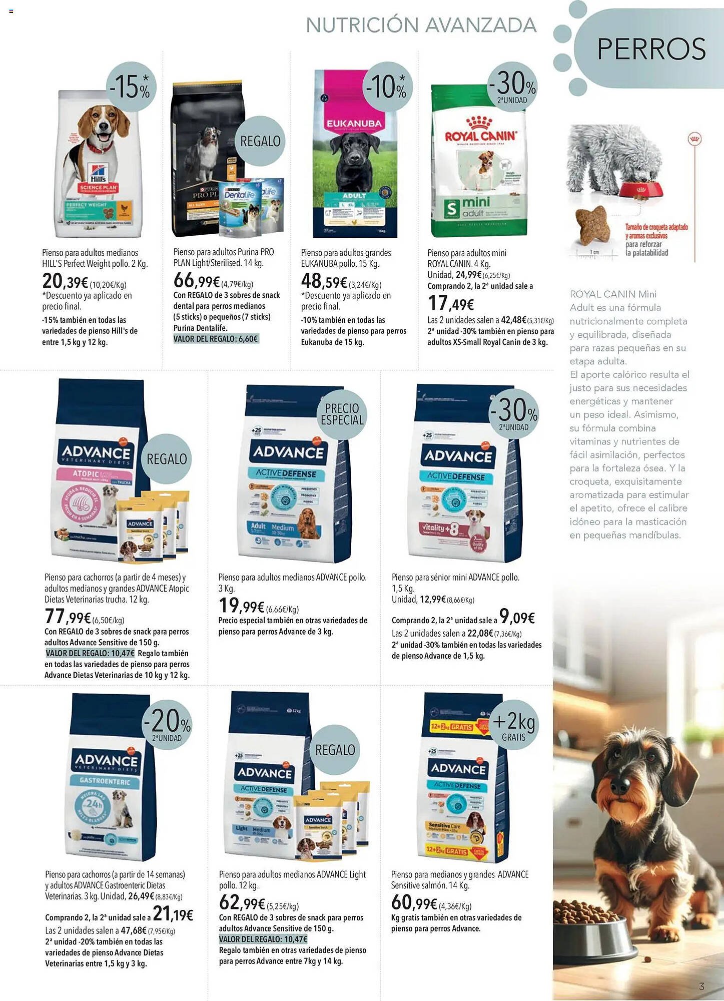 Catálogo El Corte Inglés