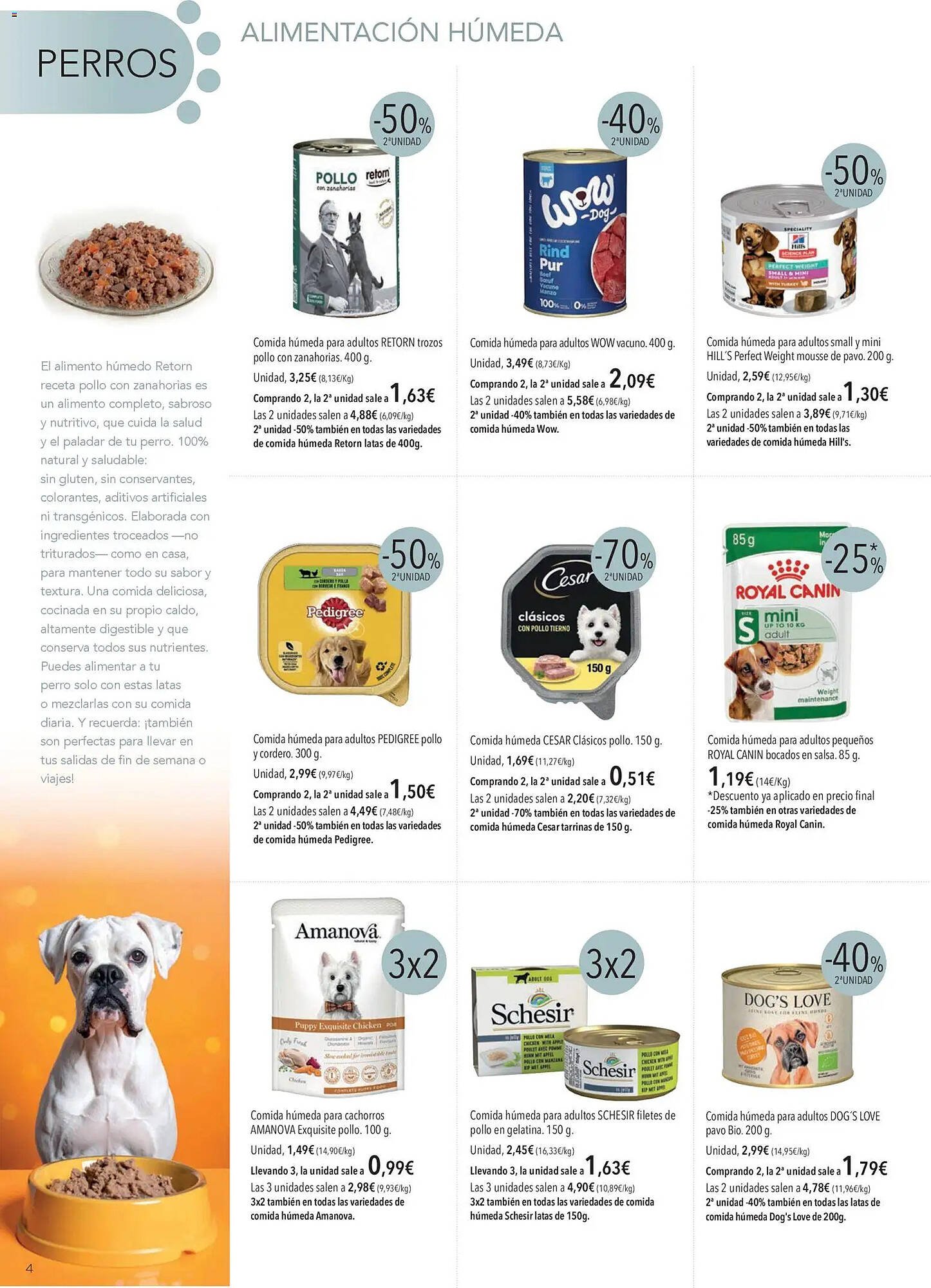 Catálogo El Corte Inglés