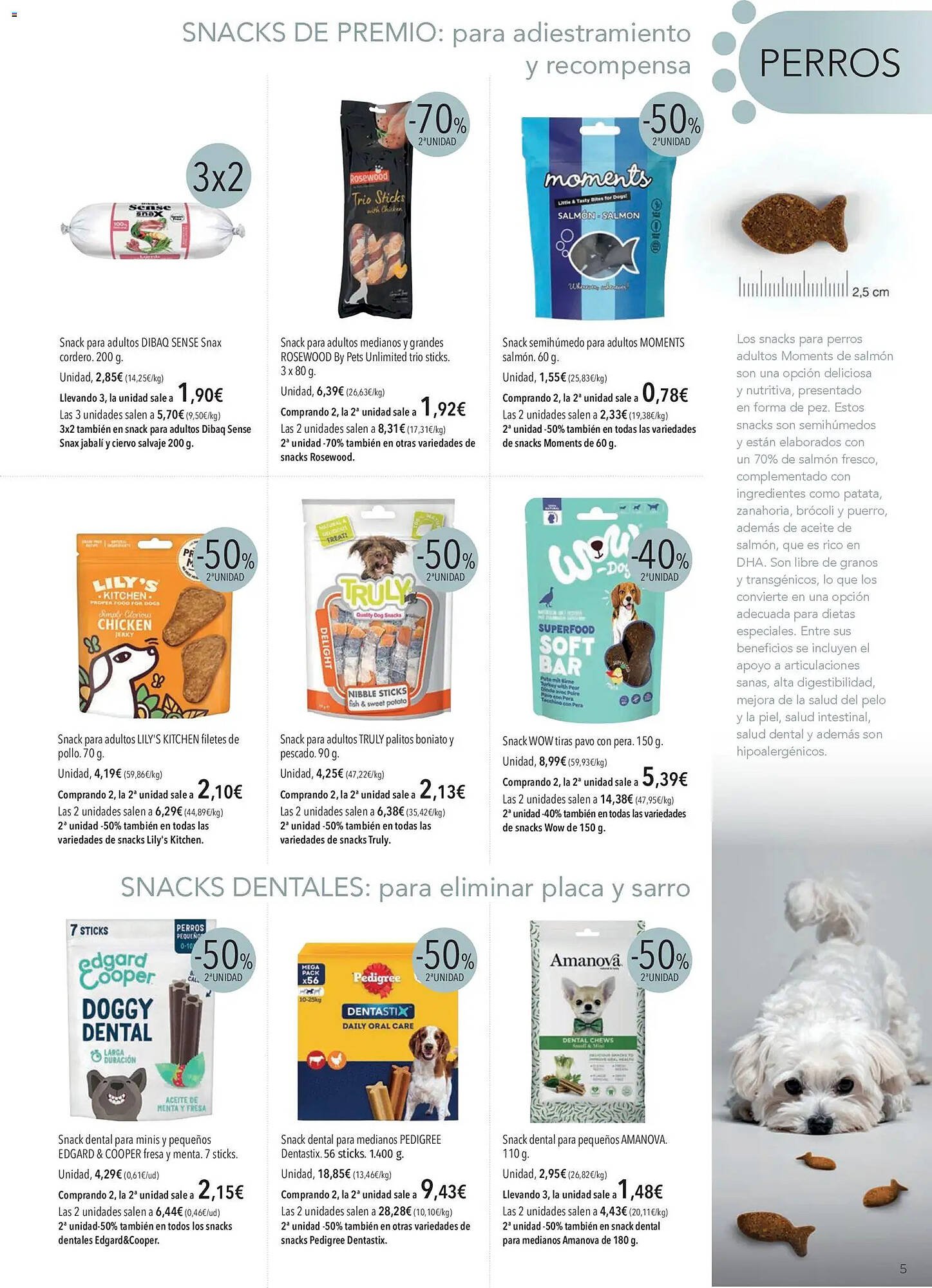 Catálogo El Corte Inglés