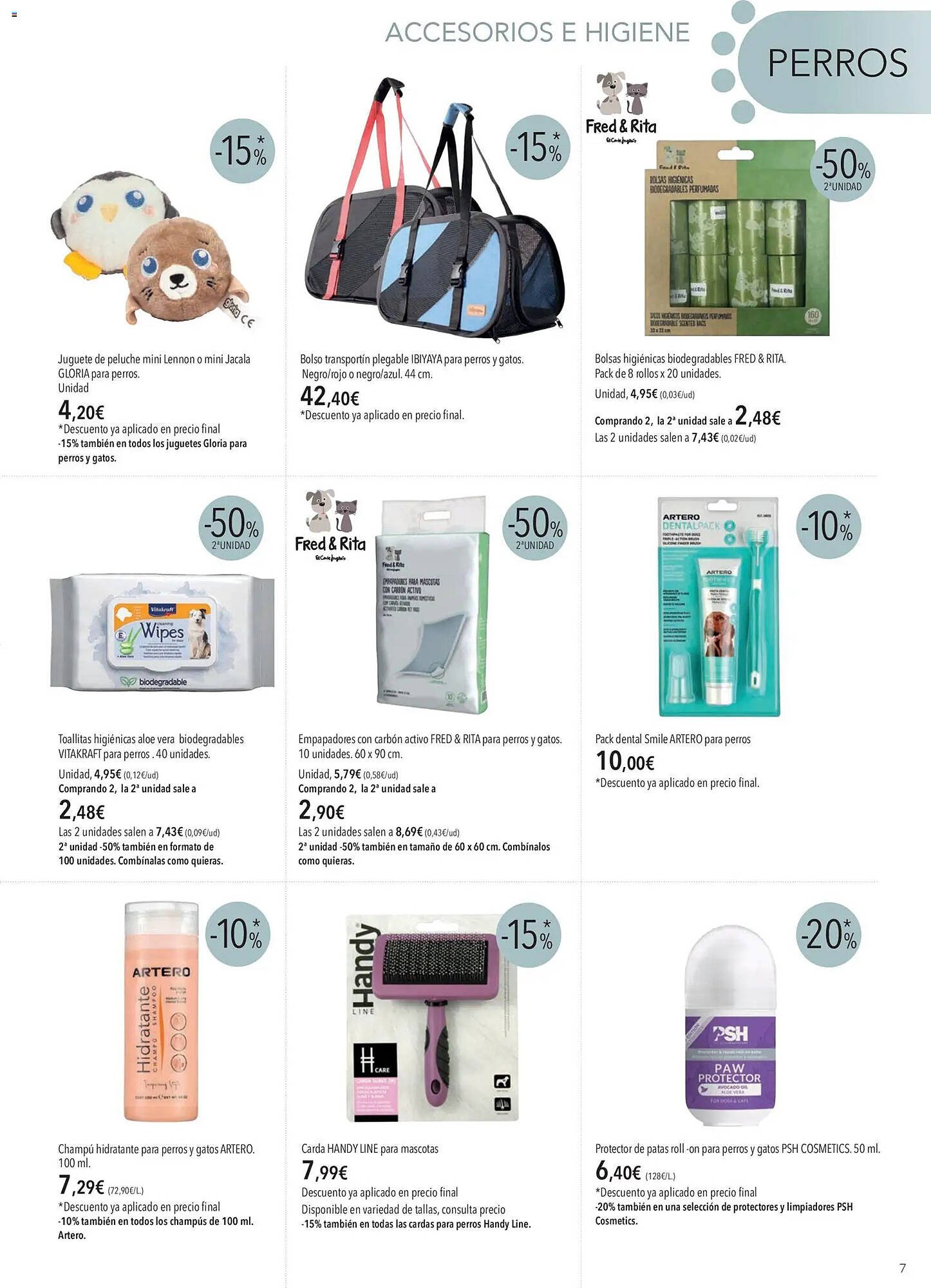 Catálogo El Corte Inglés