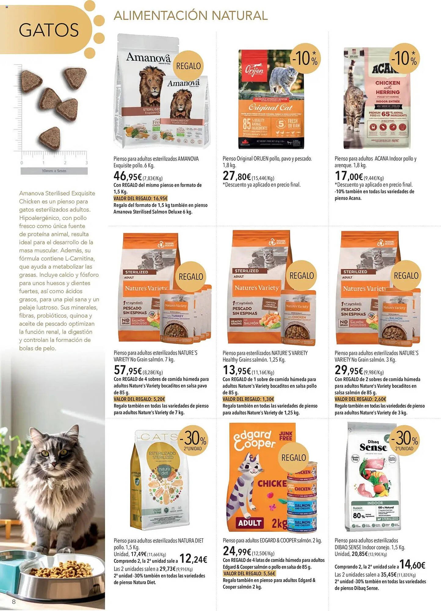 Catálogo El Corte Inglés