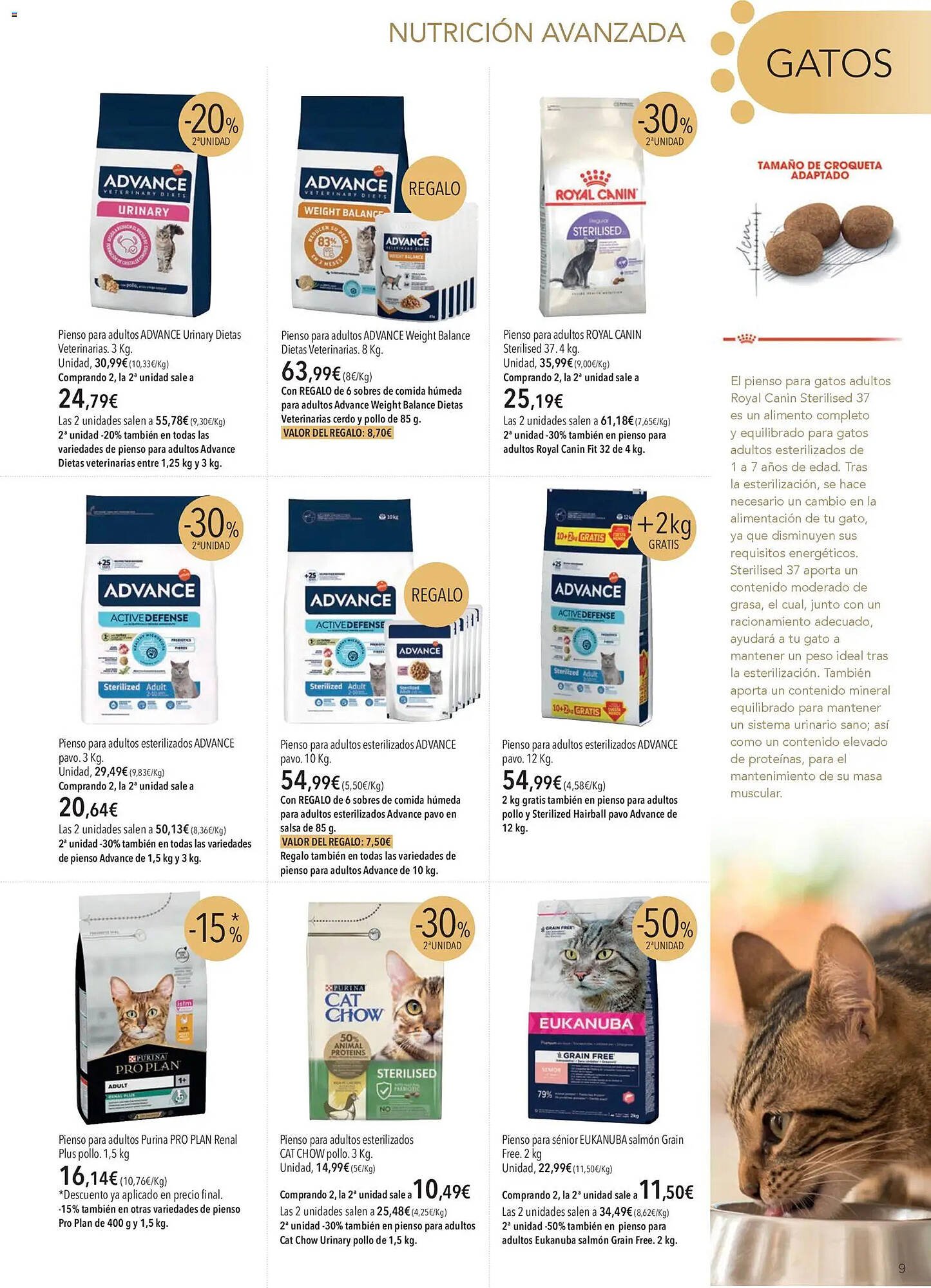 Catálogo El Corte Inglés