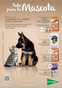 Catálogo El Corte Inglés