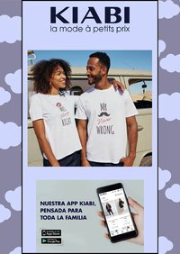 Catálogo Kiabi
