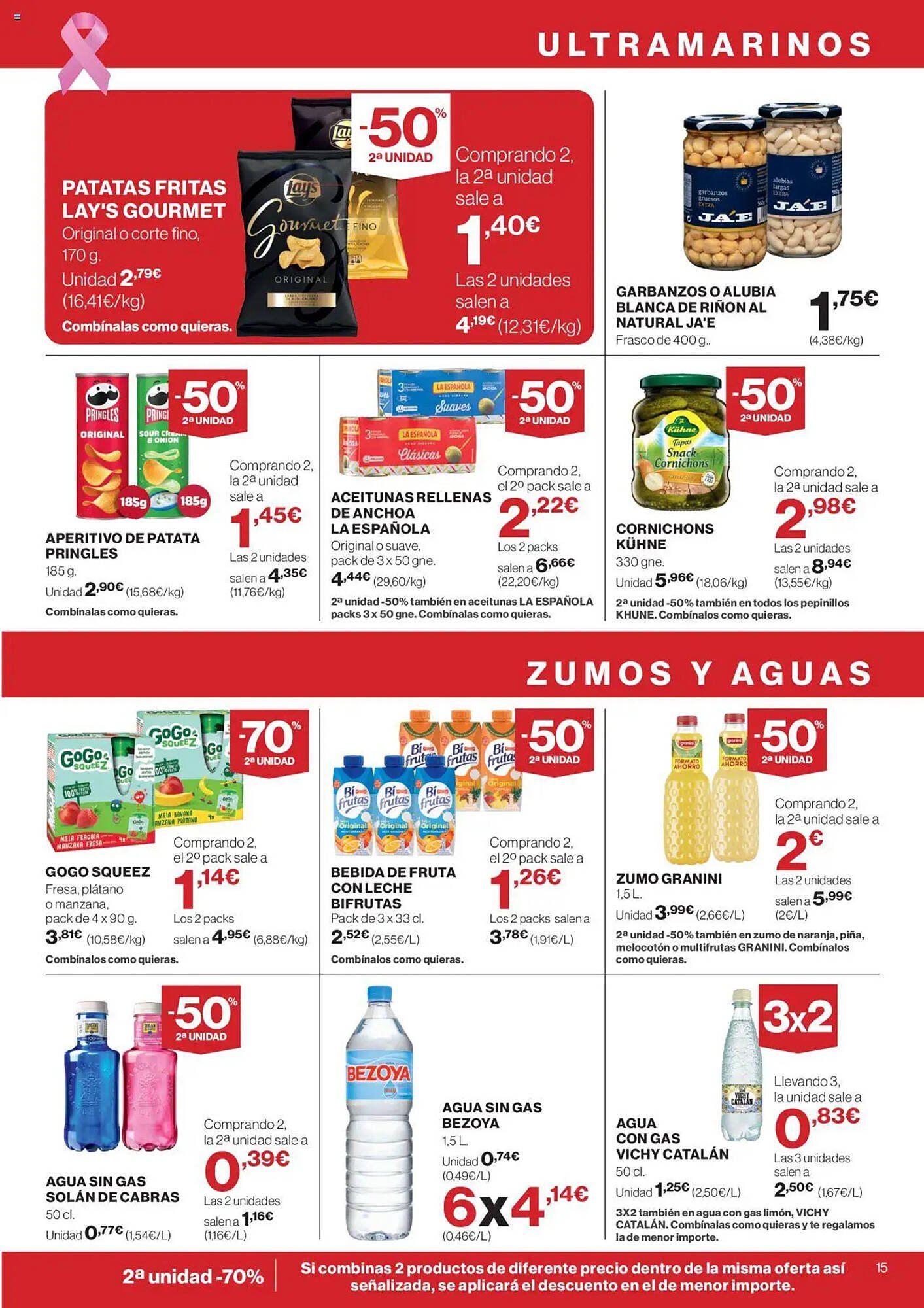 Catálogo Supercor (2025-10-09 - 2025-10-22)
