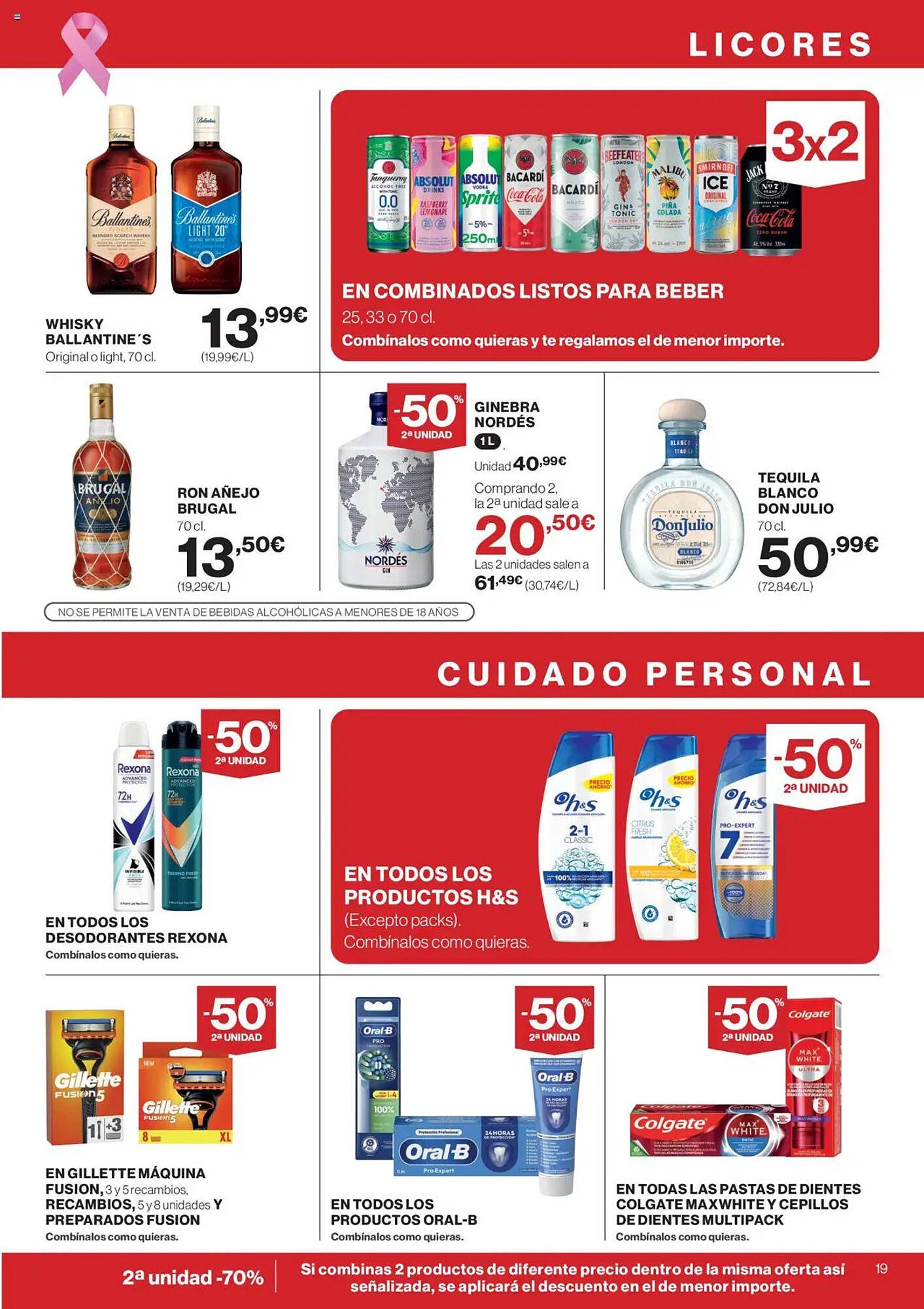 Catálogo Supercor (2025-10-09 - 2025-10-22)