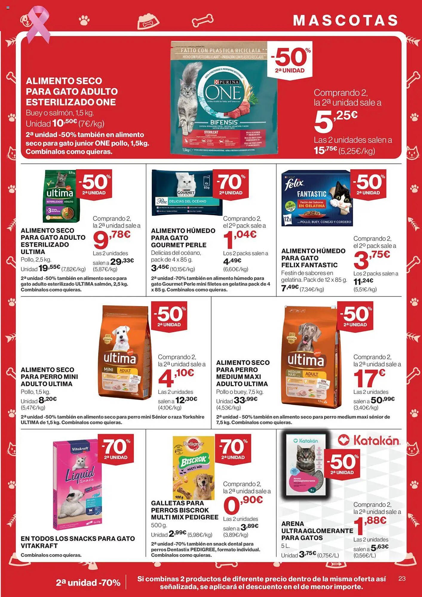 Catálogo Supercor (2025-10-09 - 2025-10-22)