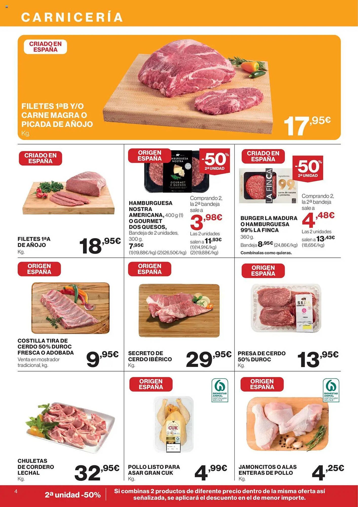 Catálogo Supercor (2025-10-09 - 2025-10-22)